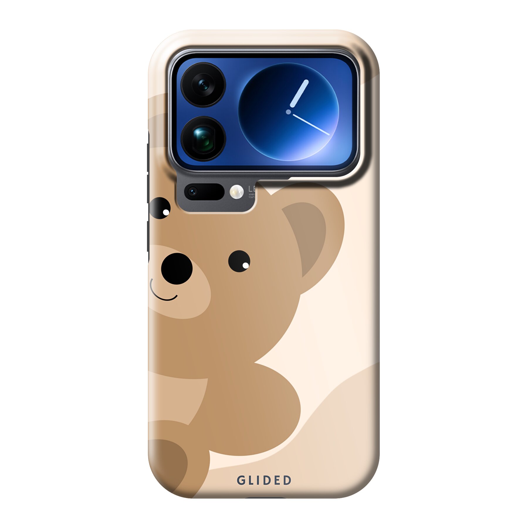 Immagine del prodotto BearLove Right - Xiaomi 17 Pro Cover