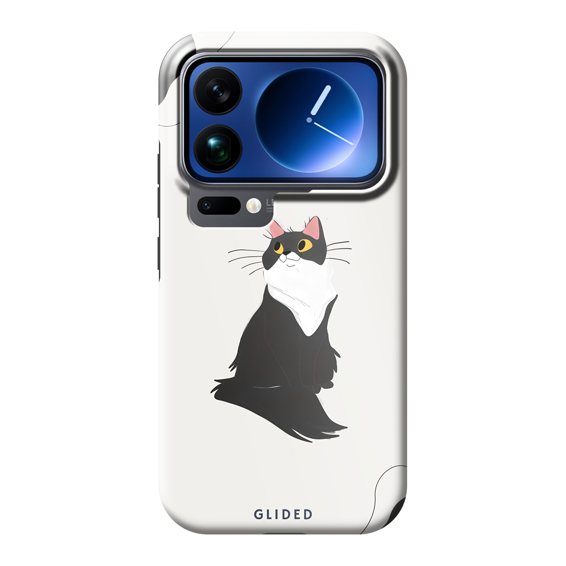 Image du produit Fur - Xiaomi 17 Pro Coque de téléphone