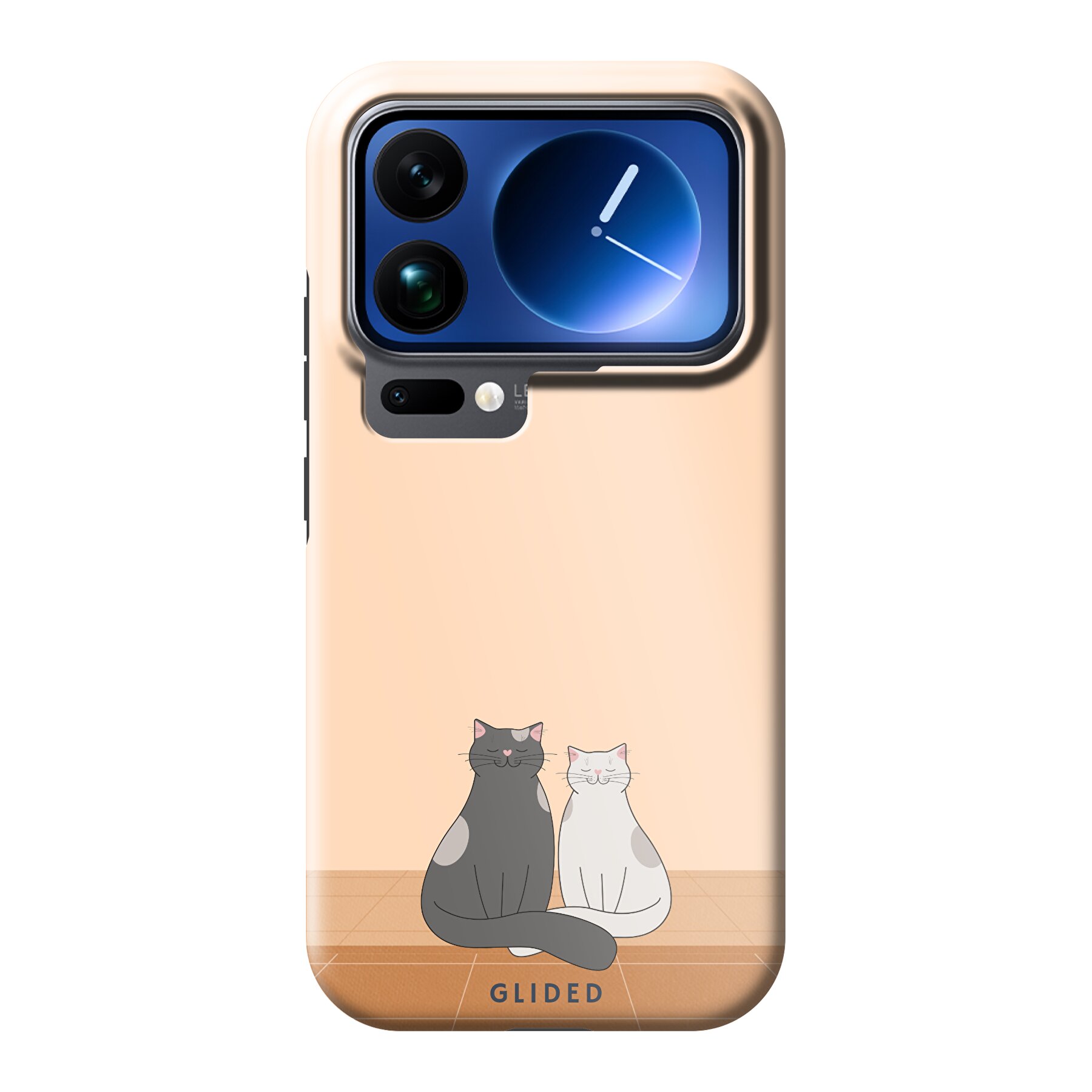 Image du produit Catty Friends - Xiaomi 17 Pro Coque de téléphone