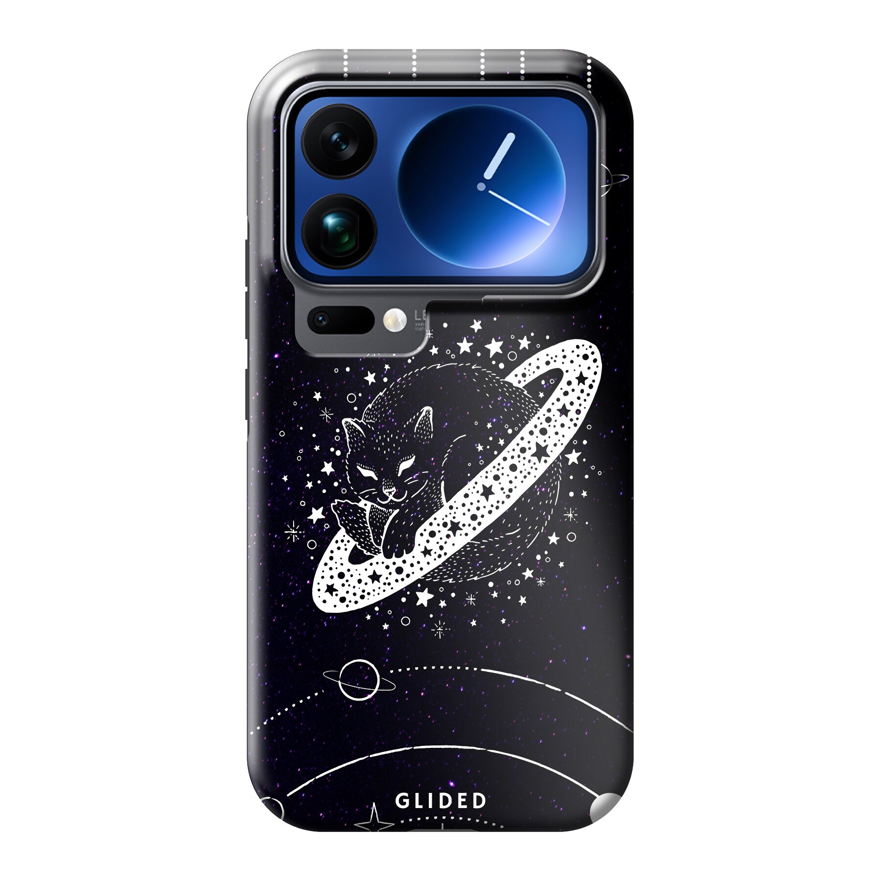 Image du produit Astro Whiskers - Xiaomi 17 Pro Coque de téléphone