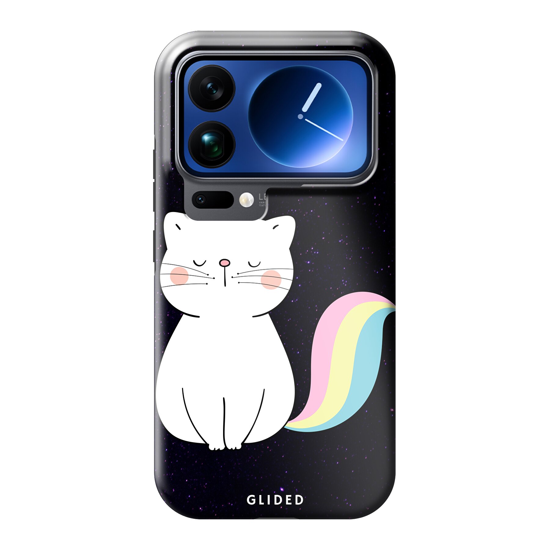 Image du produit Unicorn Cat - Xiaomi 17 Pro Coque de téléphone