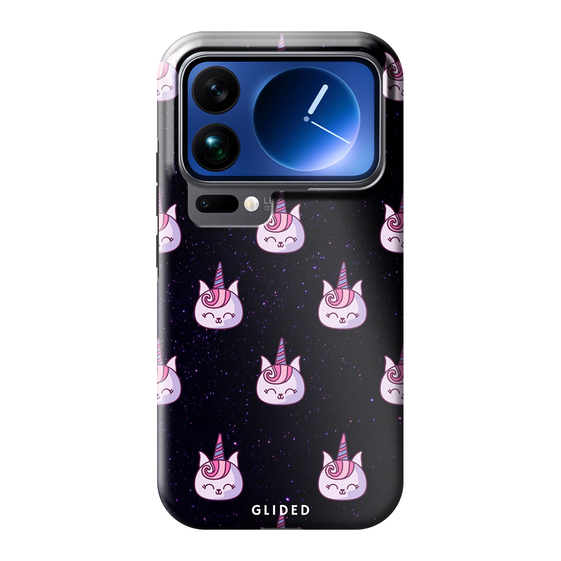 Image du produit Unicorn Meow - Xiaomi 17 Pro Coque de téléphone