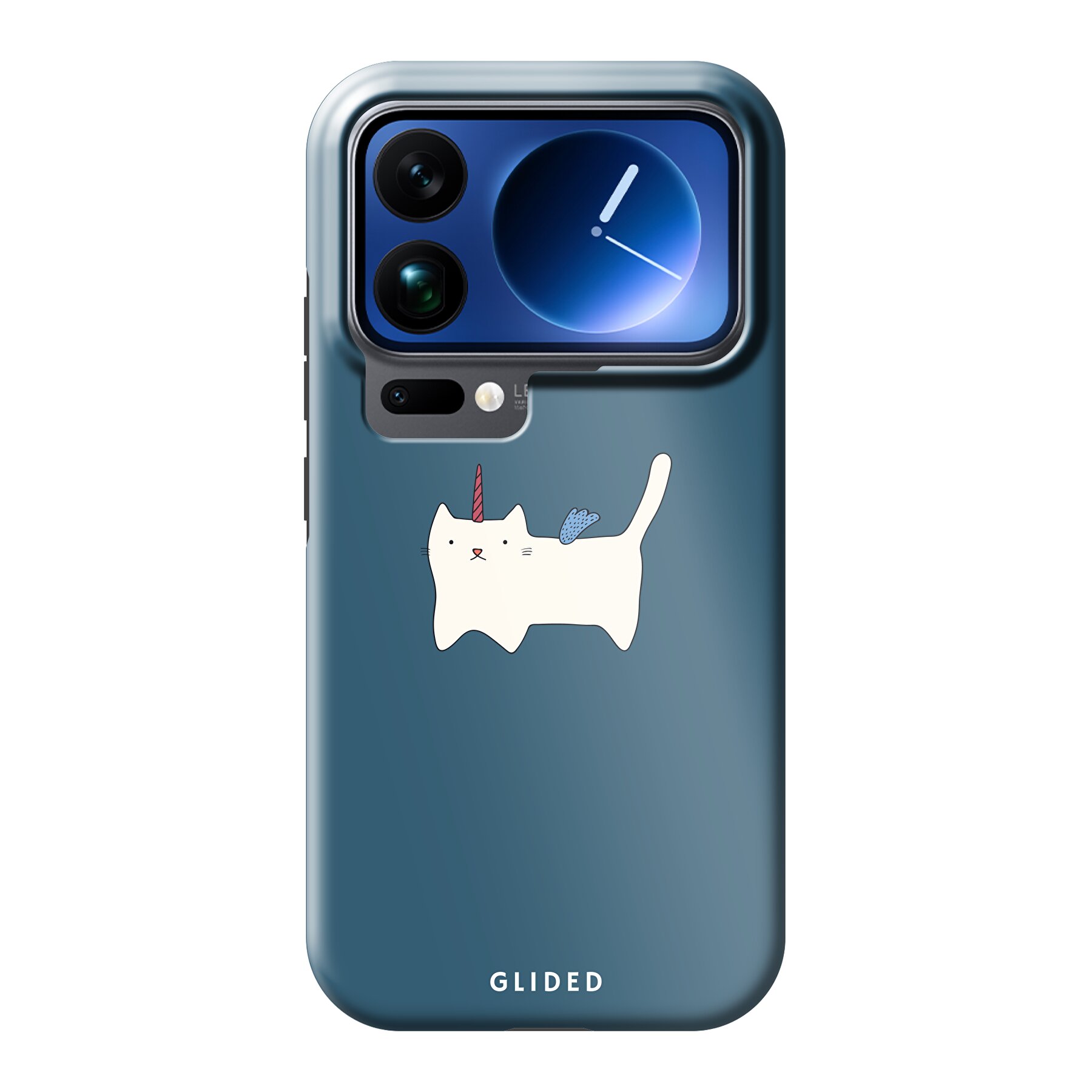 Image du produit Wonder Cat - Xiaomi 17 Pro Coque de téléphone