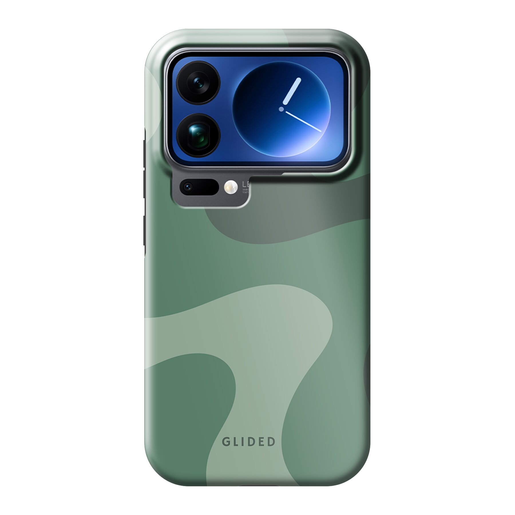 Image du produit Green Wave - Xiaomi 17 Pro Coque de téléphone