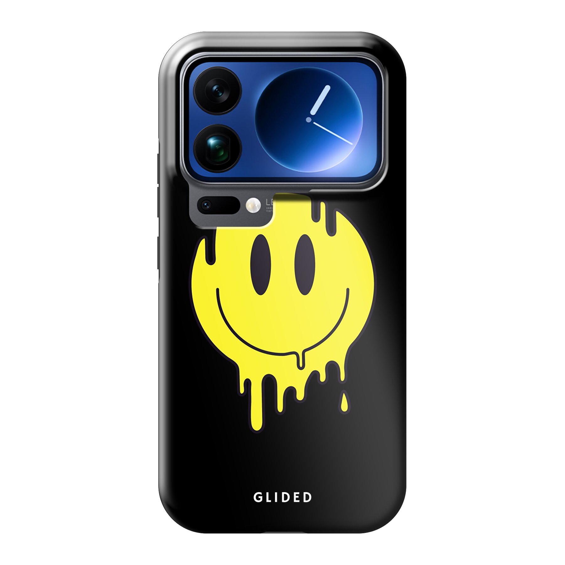 Image du produit Too hot - Xiaomi 17 Pro Coque de téléphone