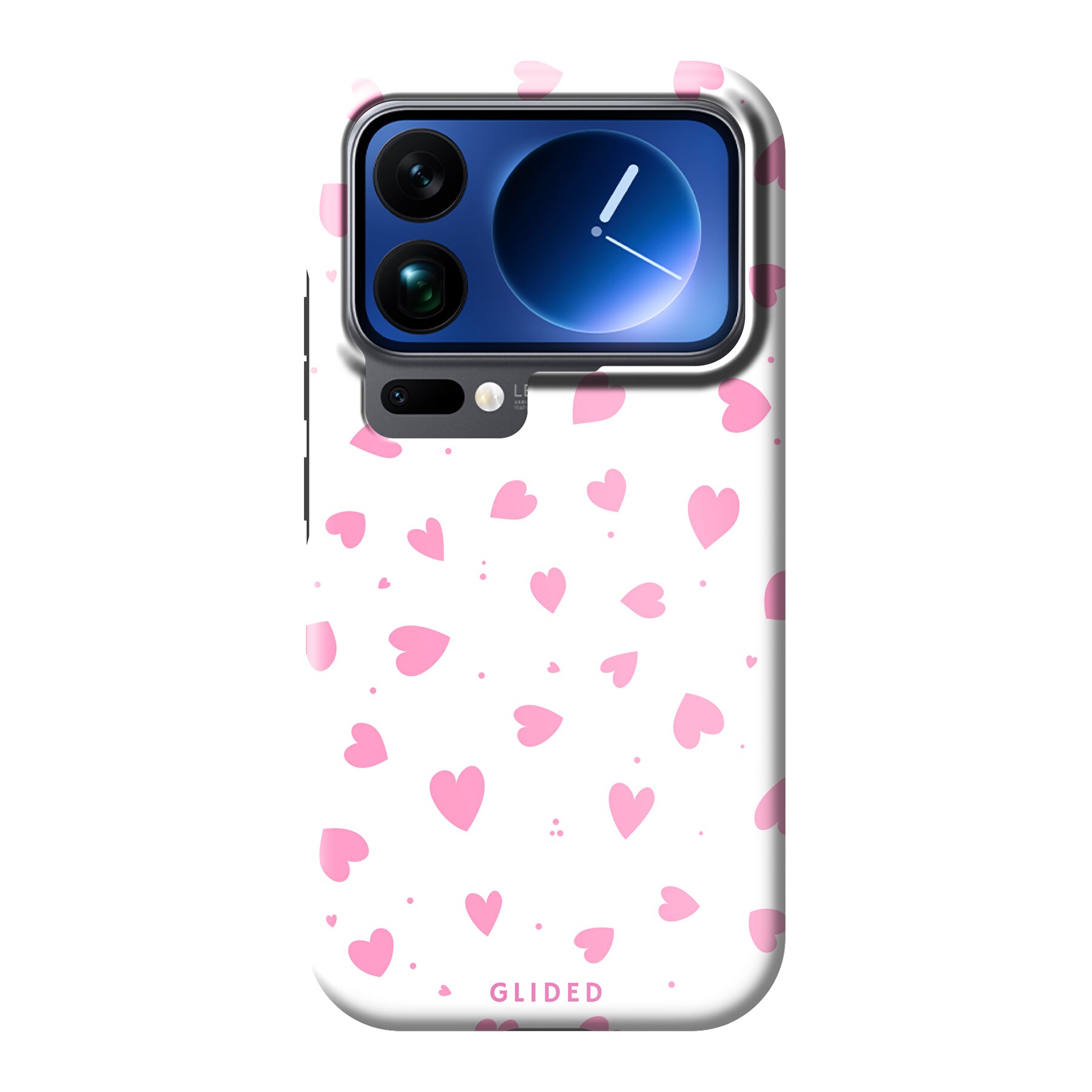 Image du produit Infinite Love - Xiaomi 17 Pro Coque de téléphone