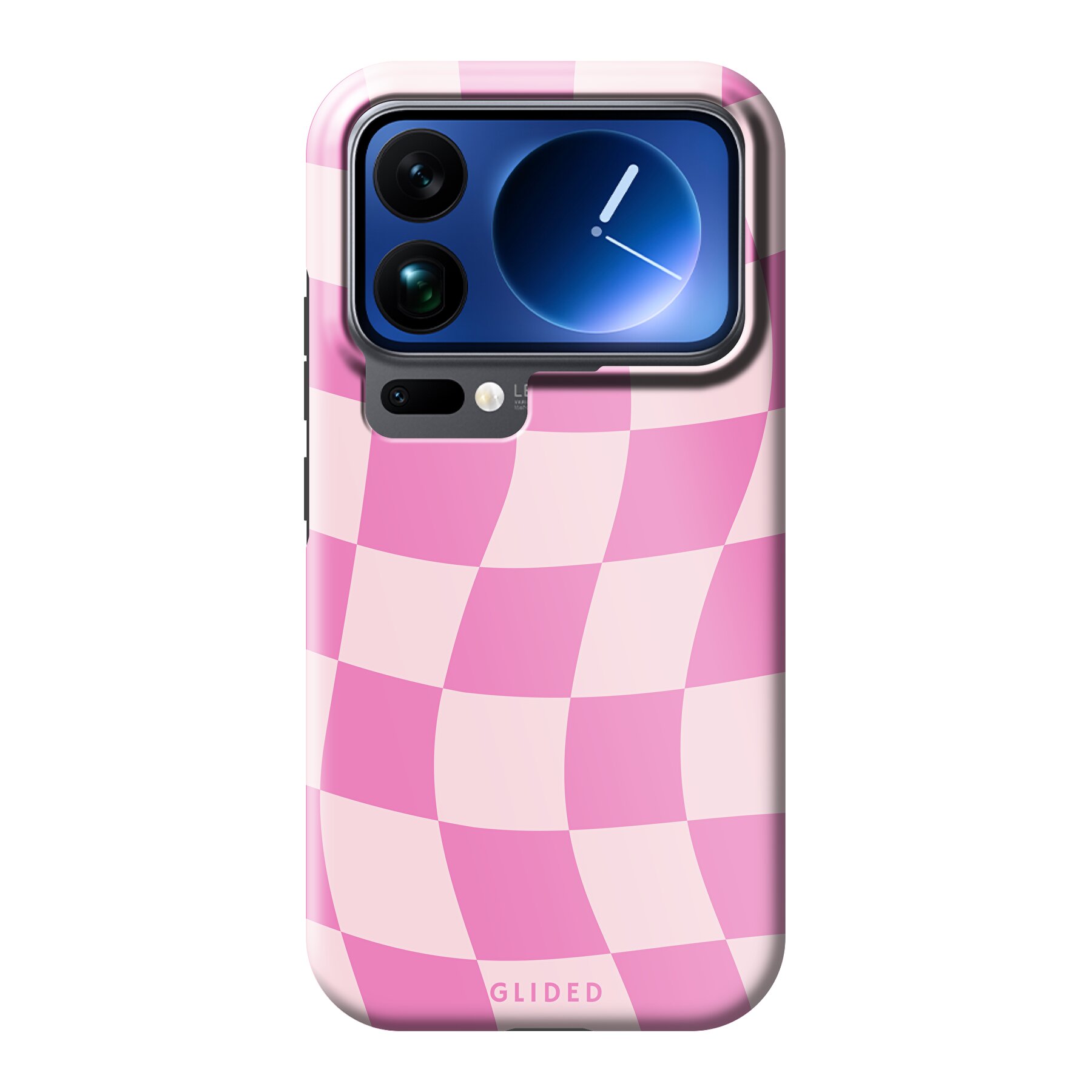Image du produit Pink Chess - Xiaomi 17 Pro Coque de téléphone