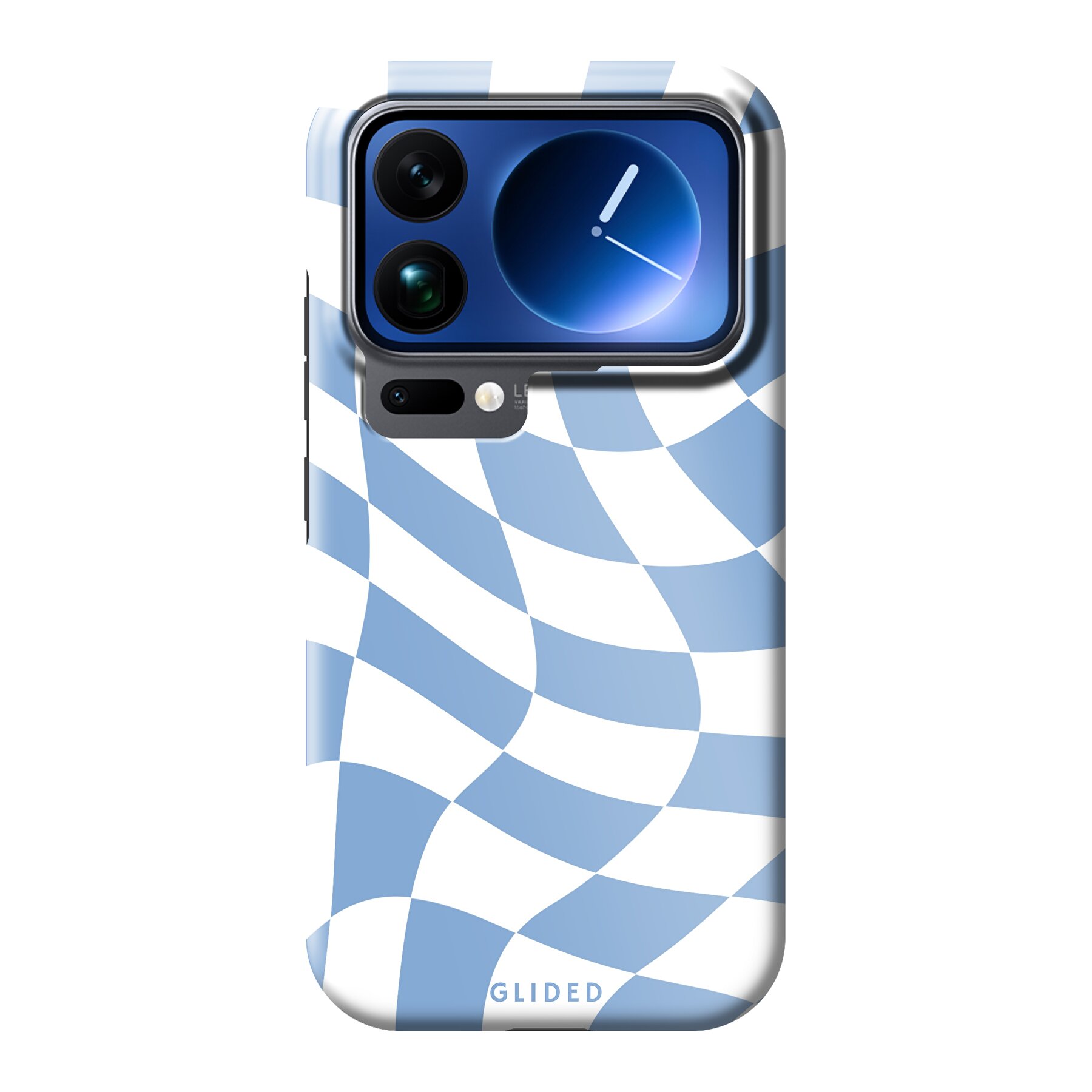 Image du produit Blue Chess - Xiaomi 17 Pro Coque de téléphone