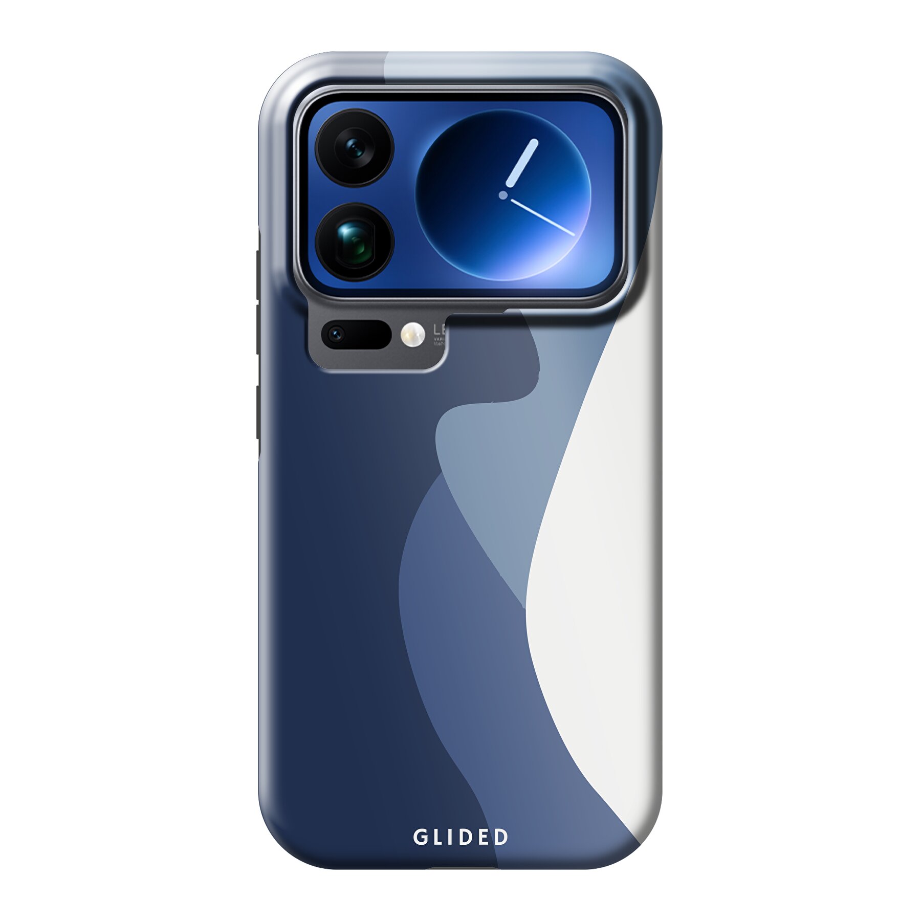 Image du produit Wave Dream - Xiaomi 17 Pro Coque de téléphone