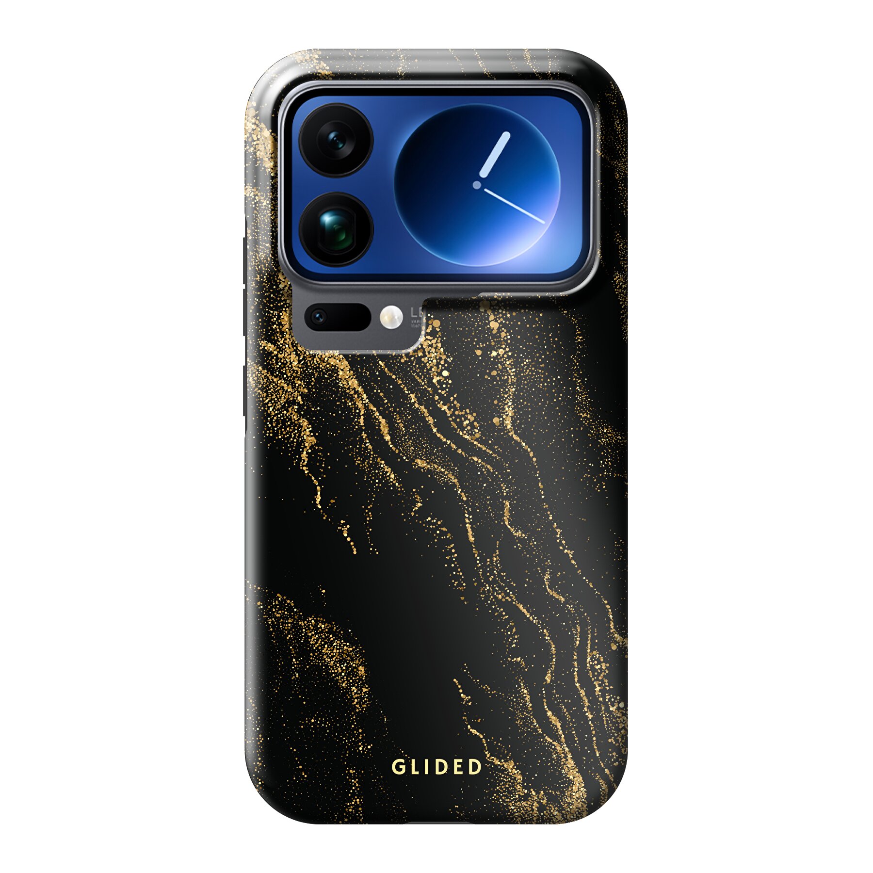 Immagine del prodotto Black Marble - Xiaomi 17 Pro Cover