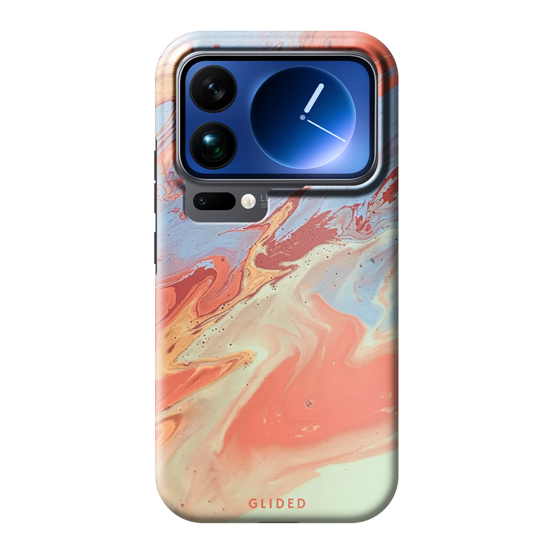 Produktbild Watercolor - Xiaomi 17 Pro Handyhülle