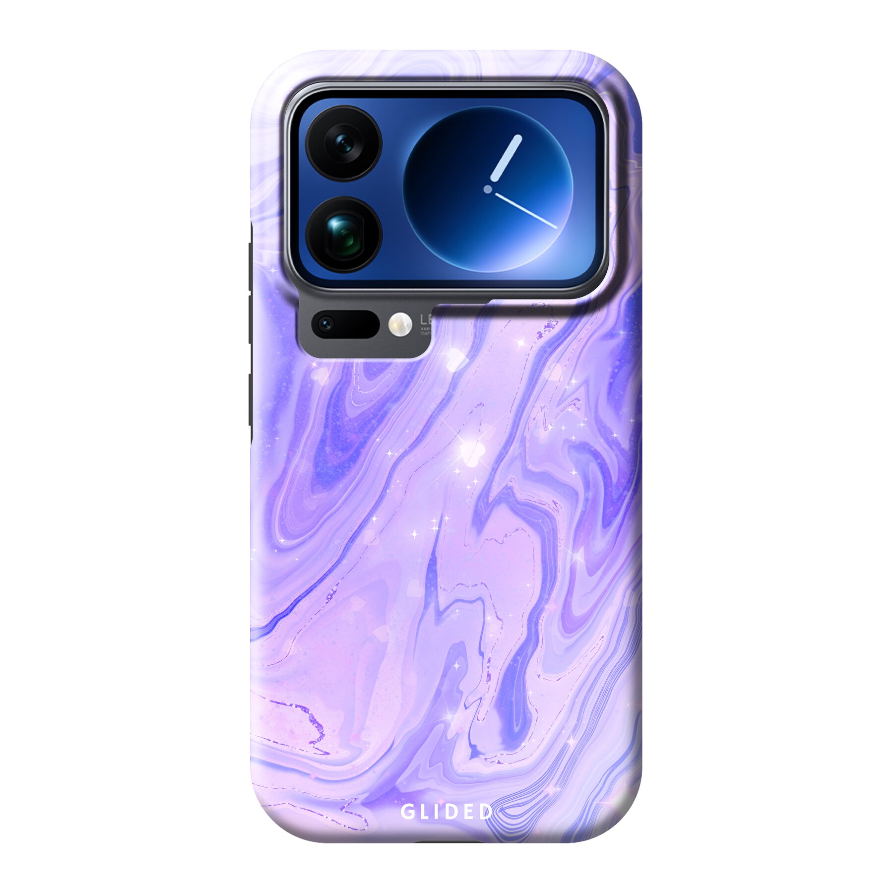 Image du produit Purple Dream - Xiaomi 17 Pro Coque de téléphone