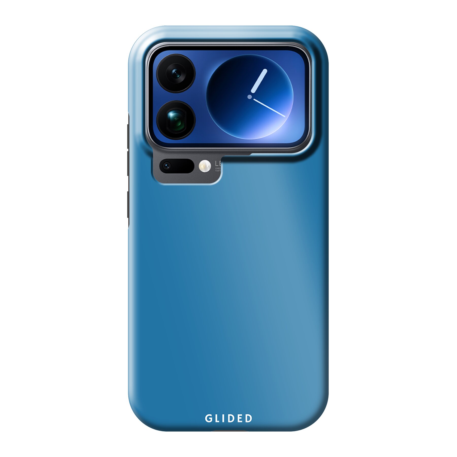 Image du produit Blue Delight - Xiaomi 17 Pro Coque de téléphone