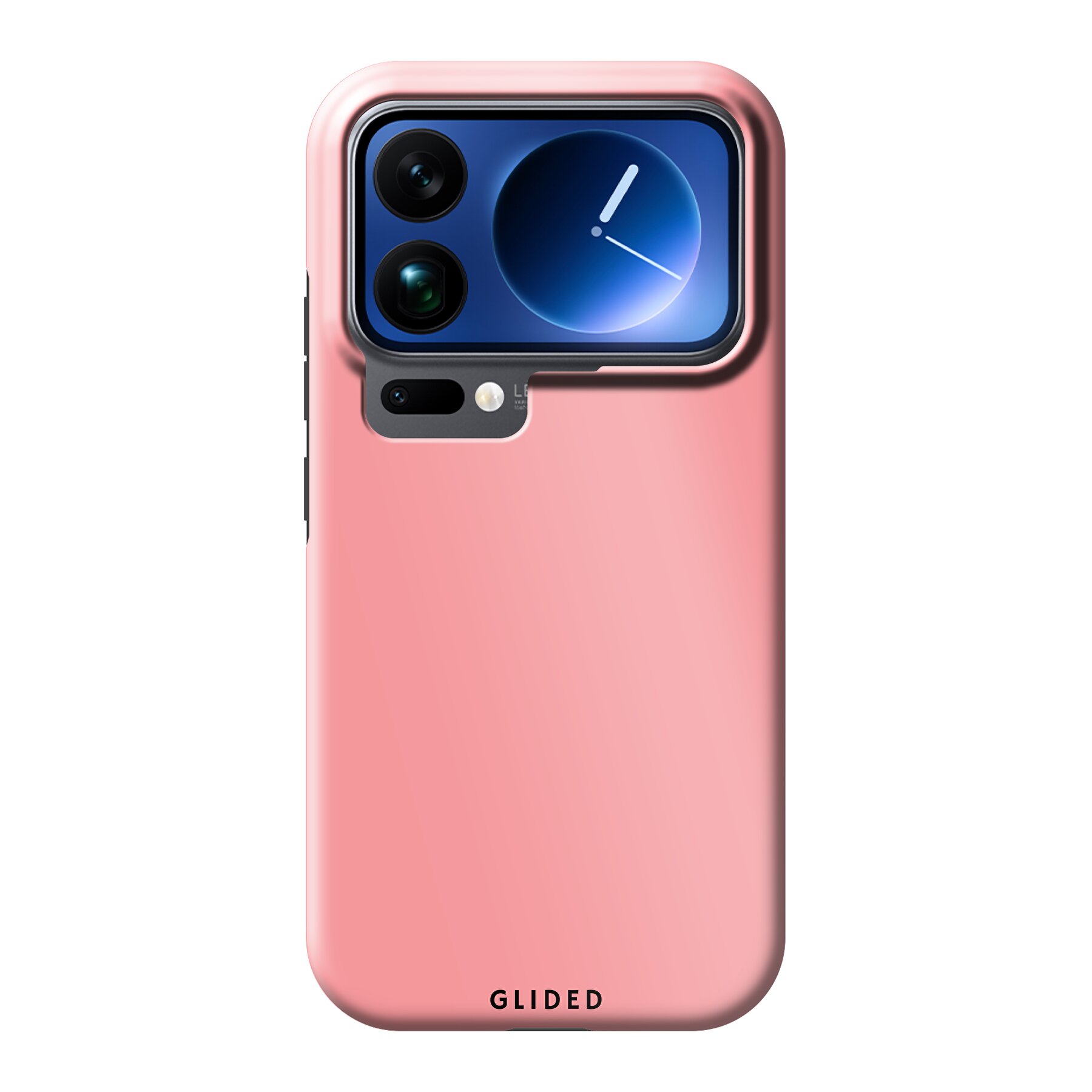 Image du produit Blush Bloom - Xiaomi 17 Pro Coque de téléphone