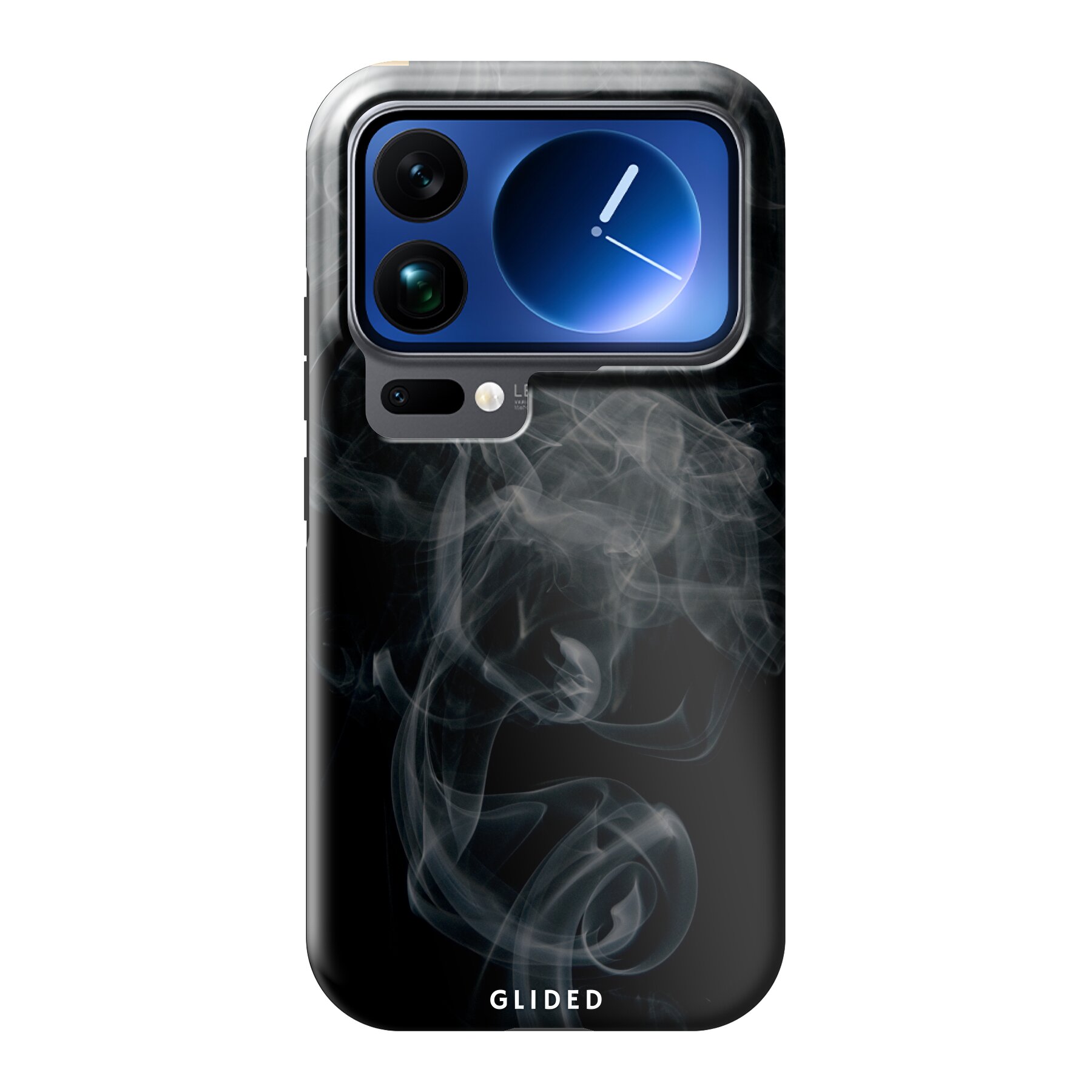 Immagine del prodotto Black Mystery - Xiaomi 17 Pro Cover