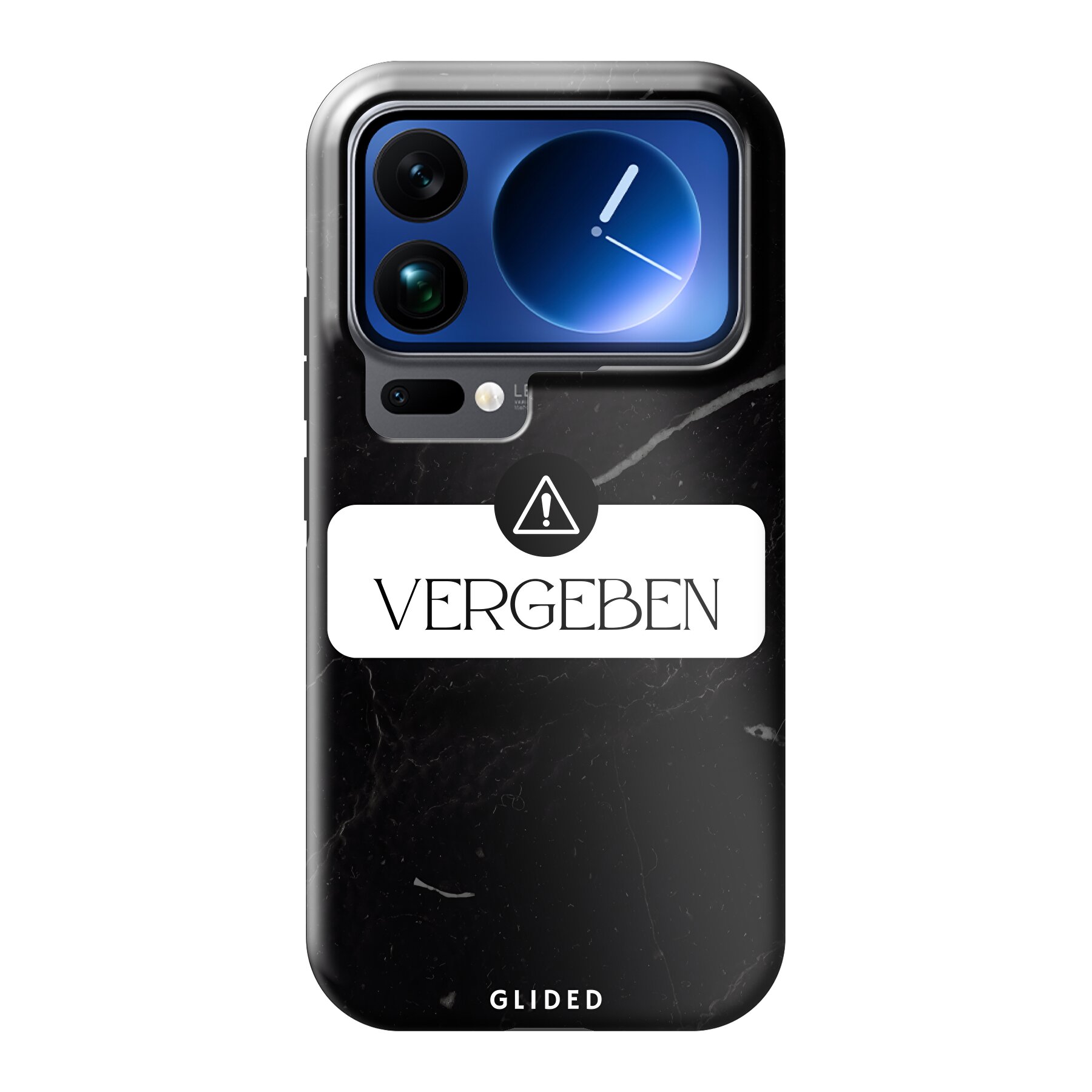 Image du produit Taken - Xiaomi 17 Pro Coque de téléphone