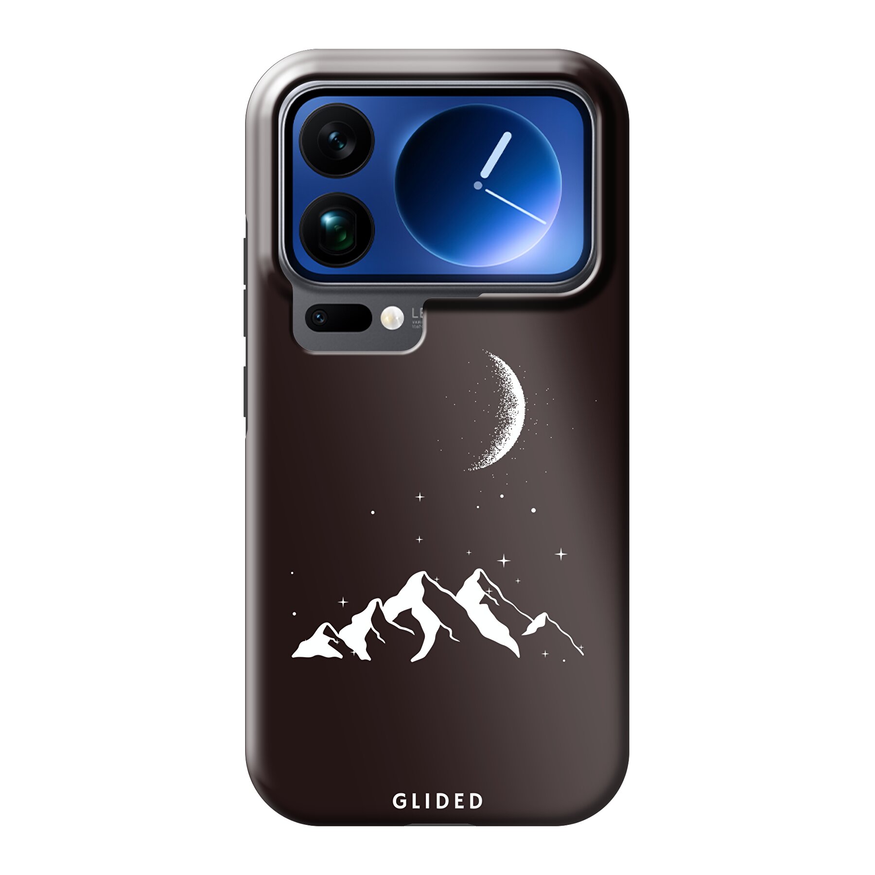 Image du produit Midnight Peaks - Xiaomi 17 Pro Coque de téléphone