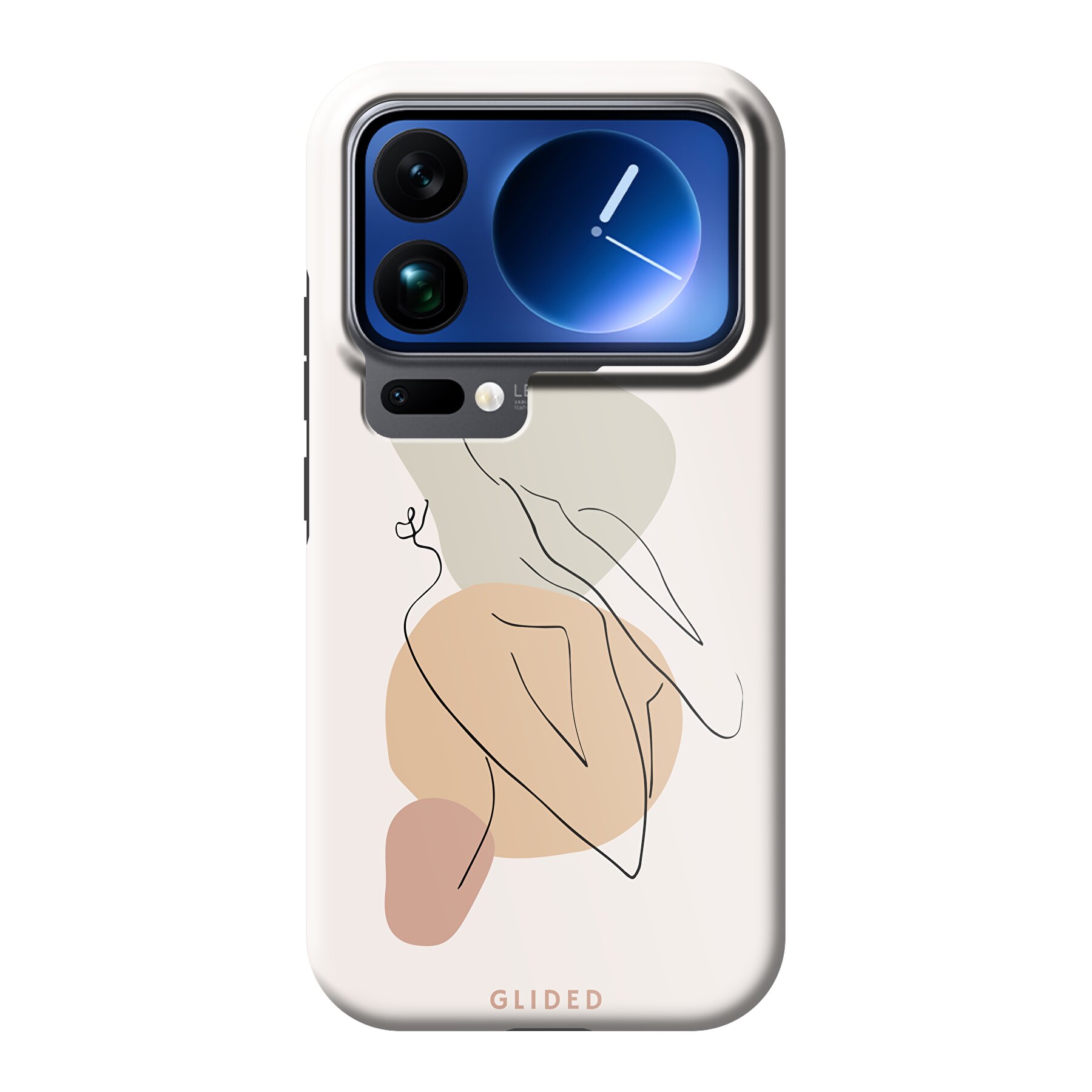 Produktbild Woman Power - Xiaomi 17 Pro Handyhülle