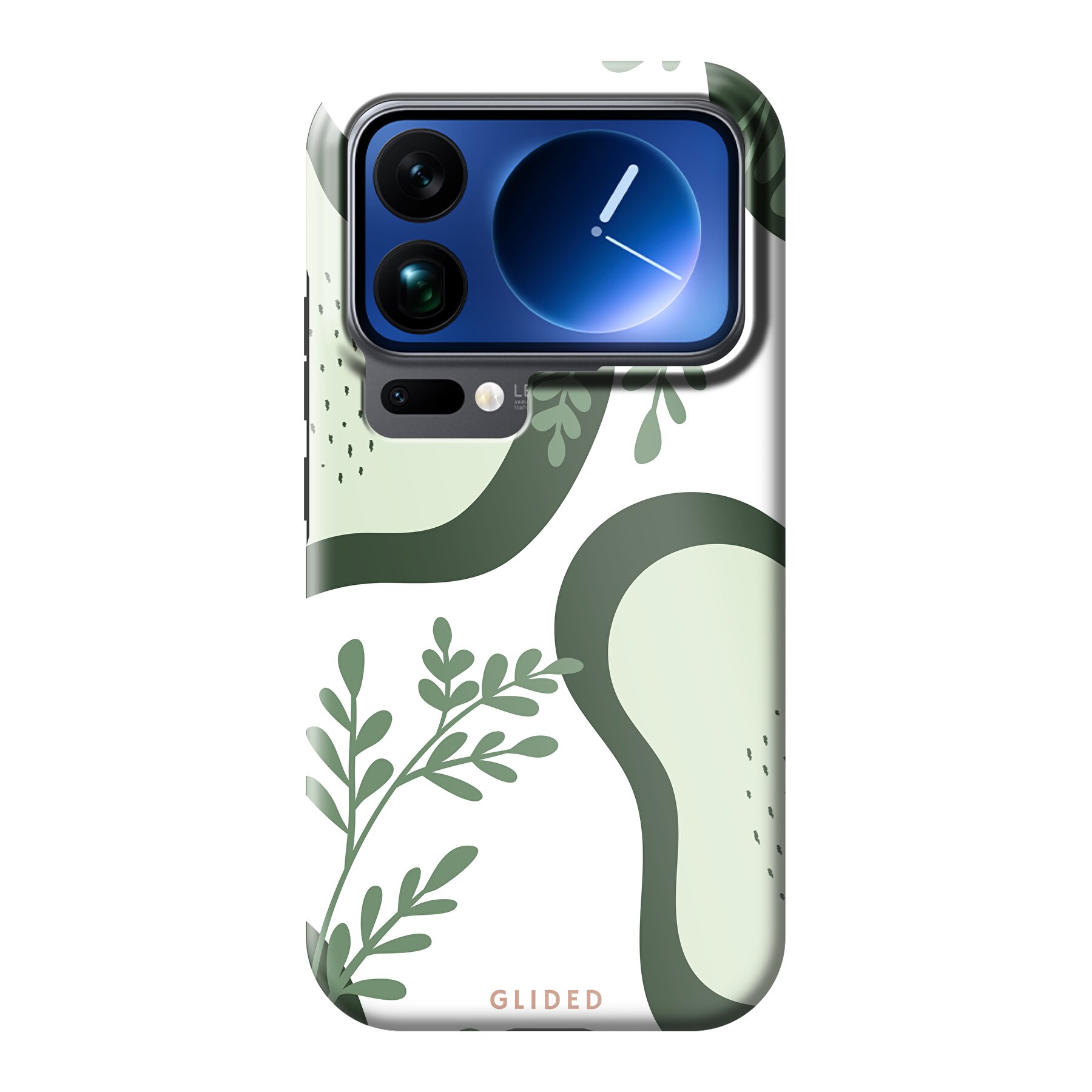 Image du produit Avocado - Xiaomi 17 Pro Coque de téléphone