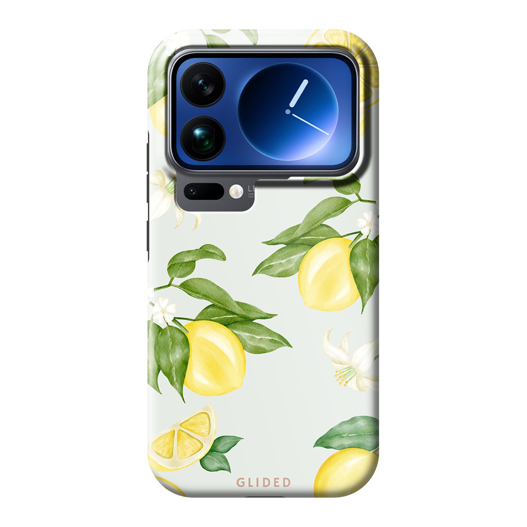 Image du produit Lemon Beauty - Xiaomi 17 Pro Coque de téléphone