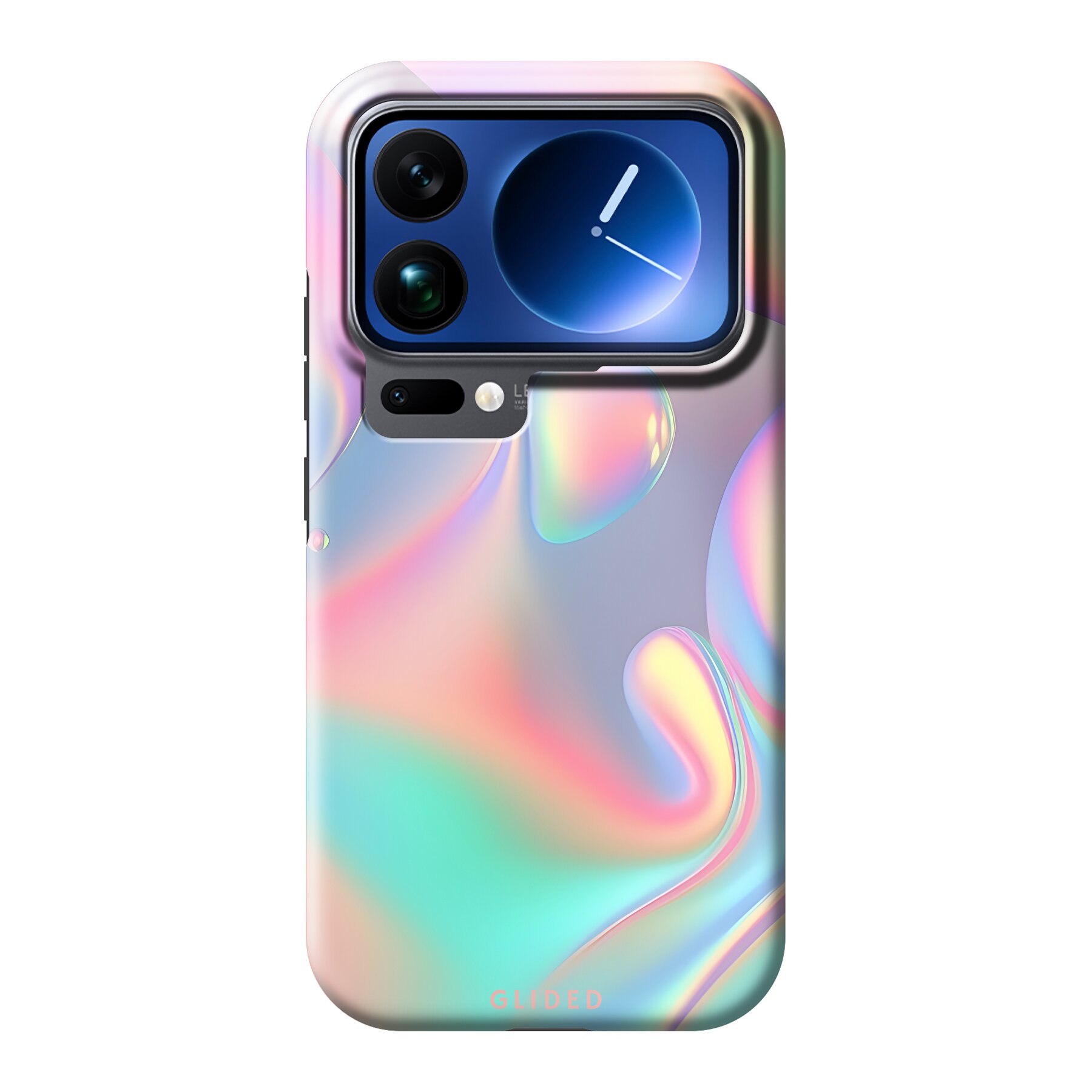 Image du produit Holographic Aesthetic - Xiaomi 17 Pro Coque de téléphone