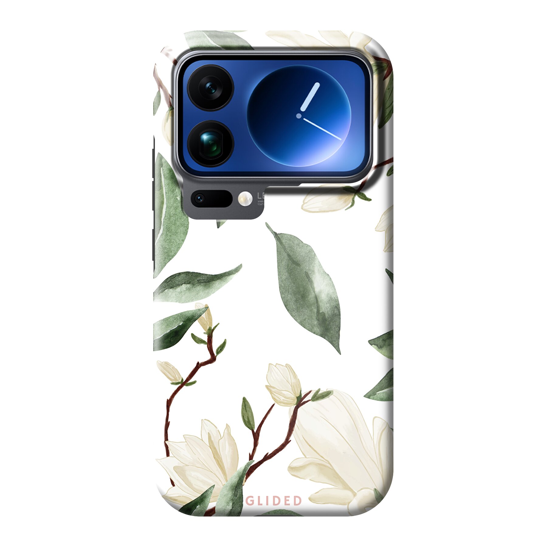 Produktbild White Elegance - Xiaomi 17 Pro Handyhülle