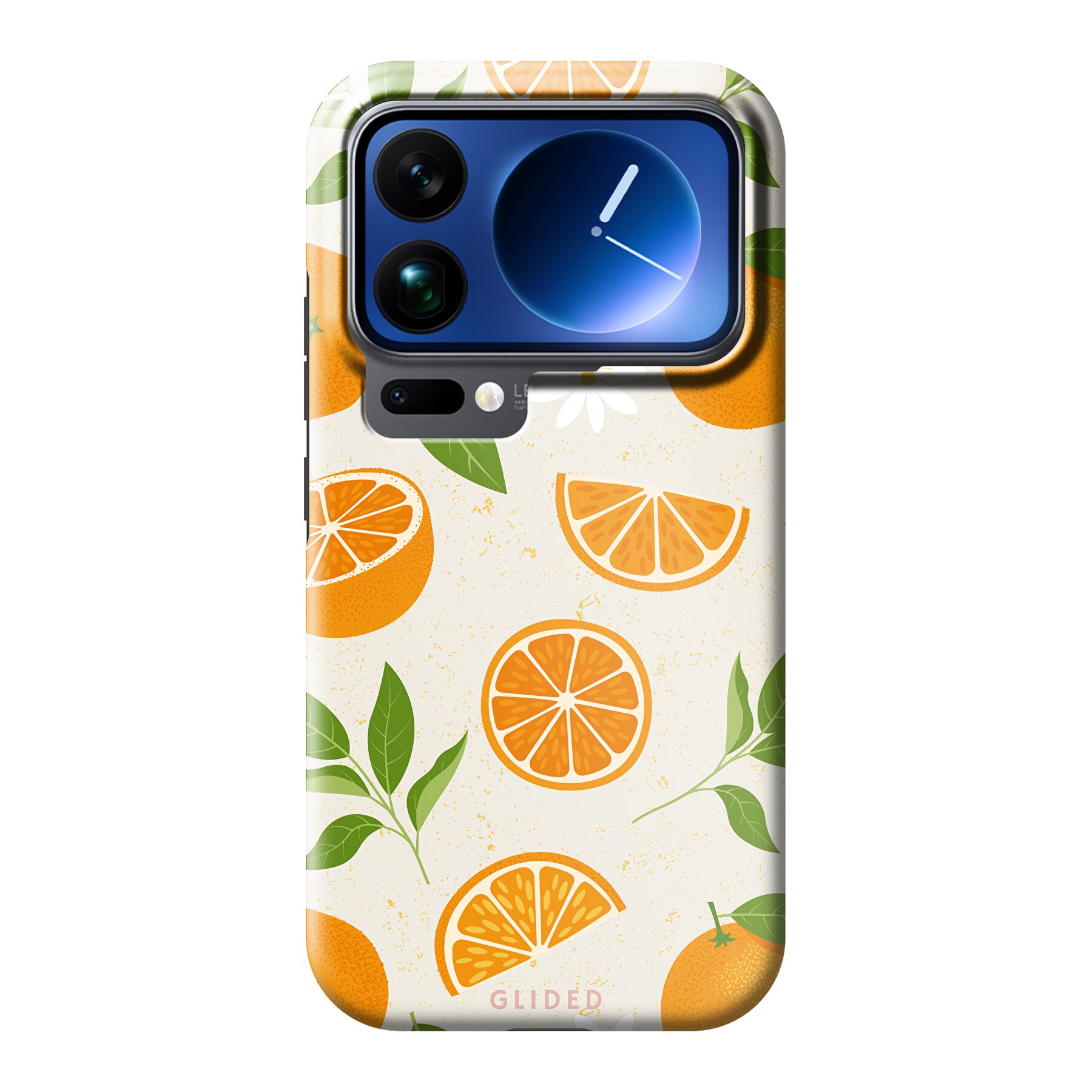 Immagine del prodotto Tasty Orange - Xiaomi 17 Pro Cover