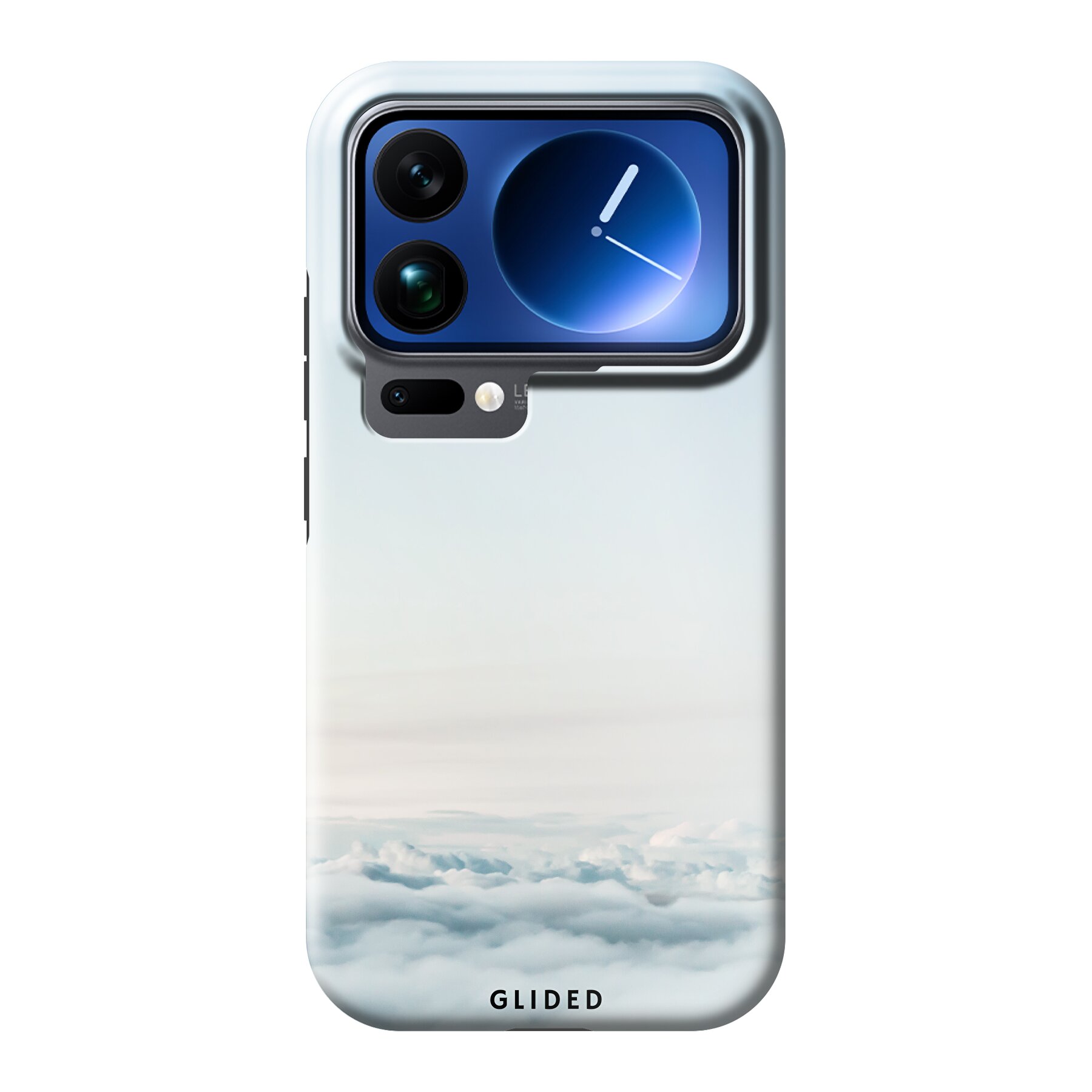 Produktbild Cloudy - Xiaomi 17 Pro Handyhülle