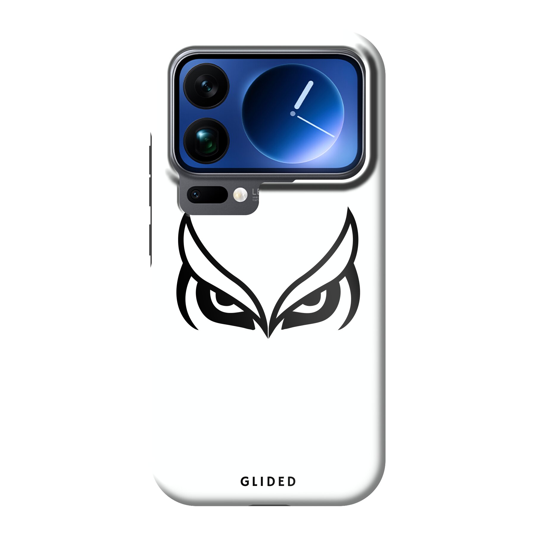 Produktbild White Owl - Xiaomi 17 Pro Handyhülle