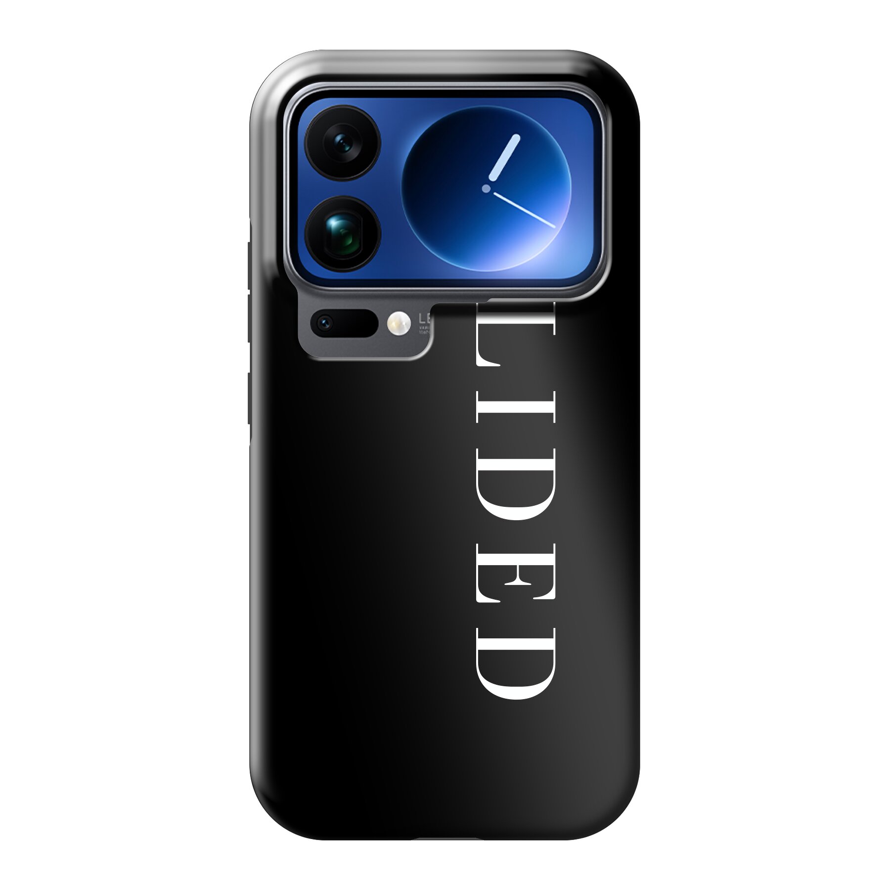 Produktbild Premium Glided Exclusive - Xiaomi 17 Pro Handyhülle