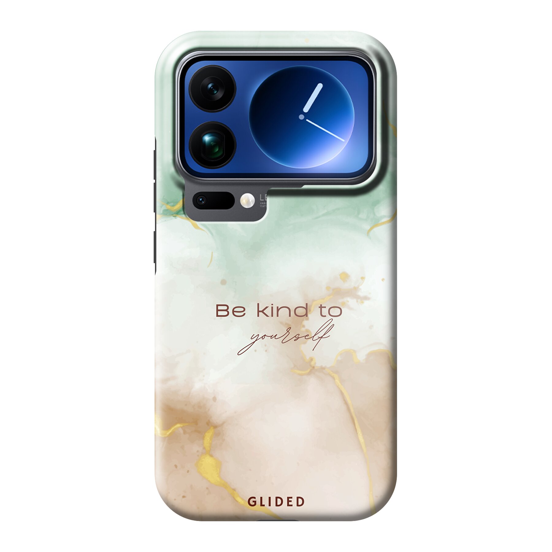 Produktbild Kind to yourself - Xiaomi 17 Pro Handyhülle