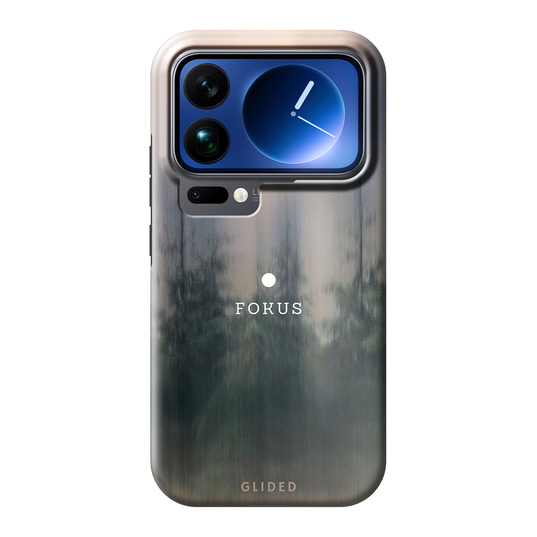 Produktbild Focus - Xiaomi 17 Pro Handyhülle