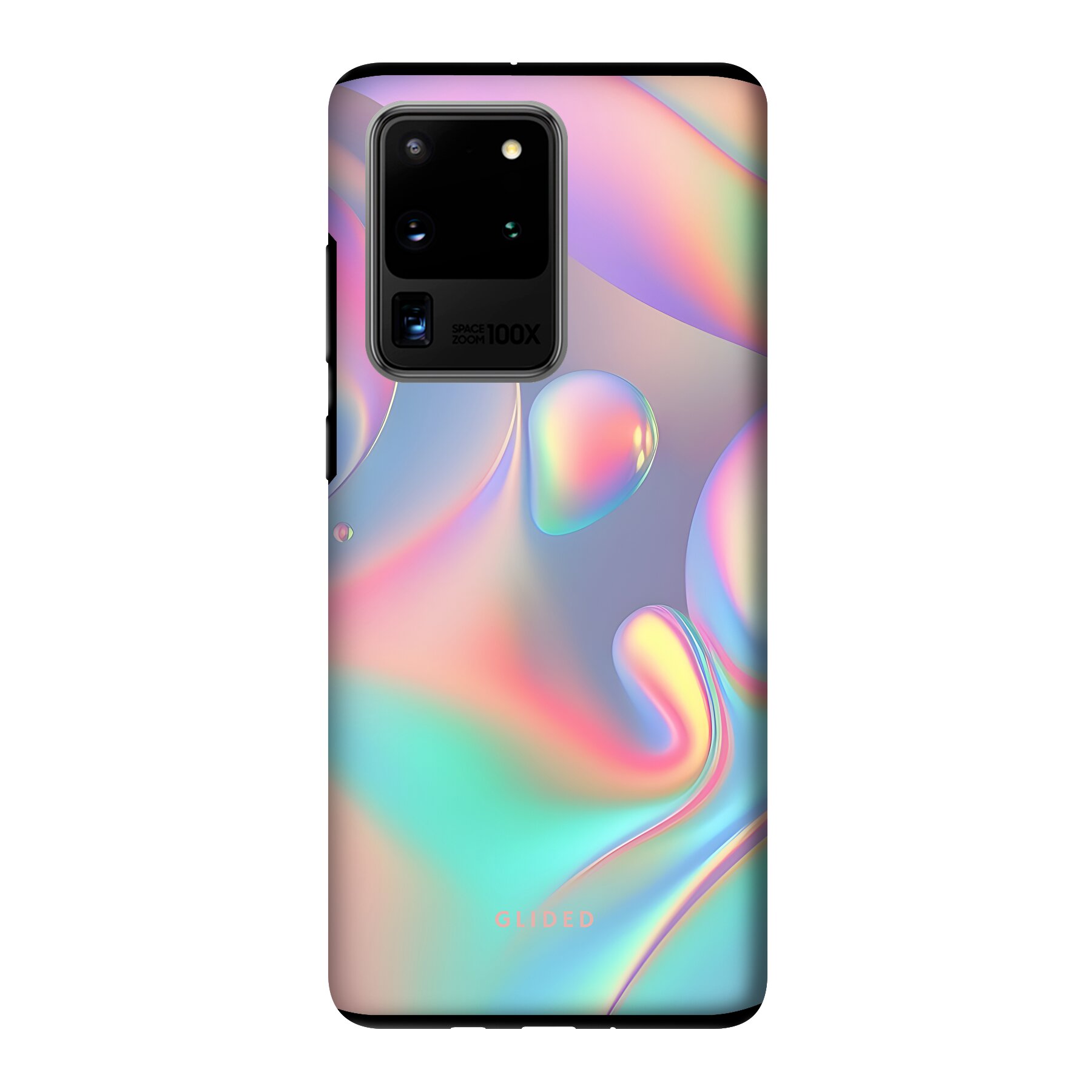 Immagine del prodotto Holographic Aesthetic - Samsung Galaxy S20 Ultra/ Samsung Galaxy S20 Ultra 5G Handyhülle