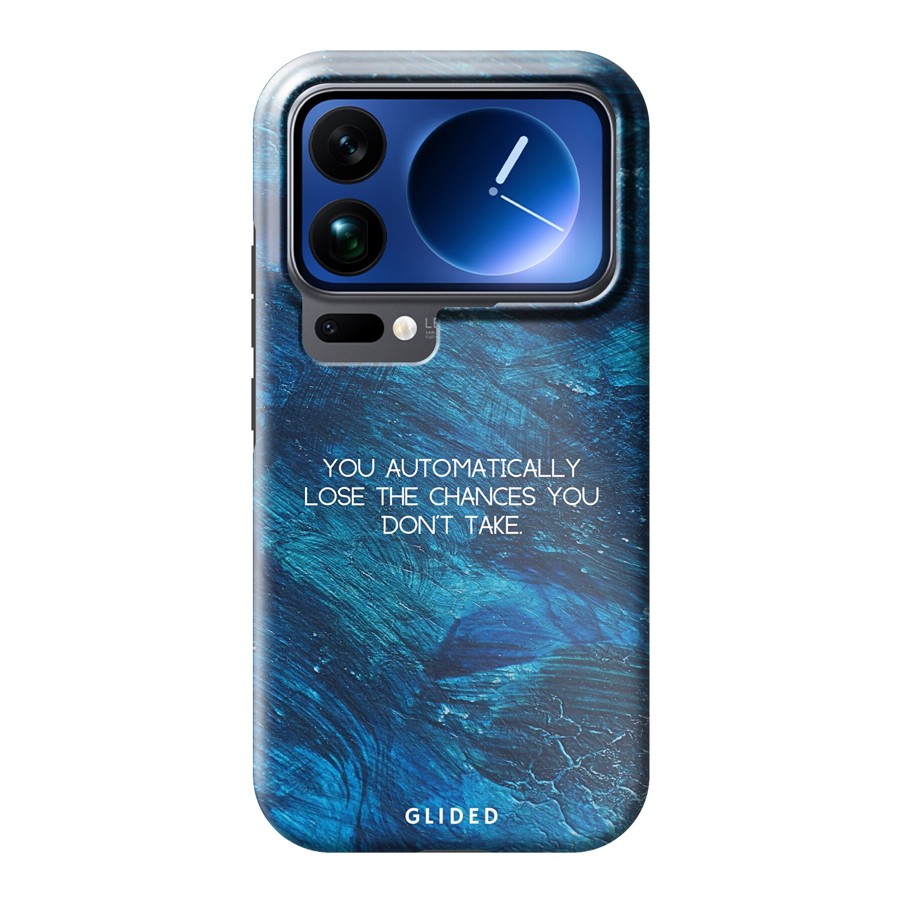 Produktbild Chances - Xiaomi 17 Pro Handyhülle