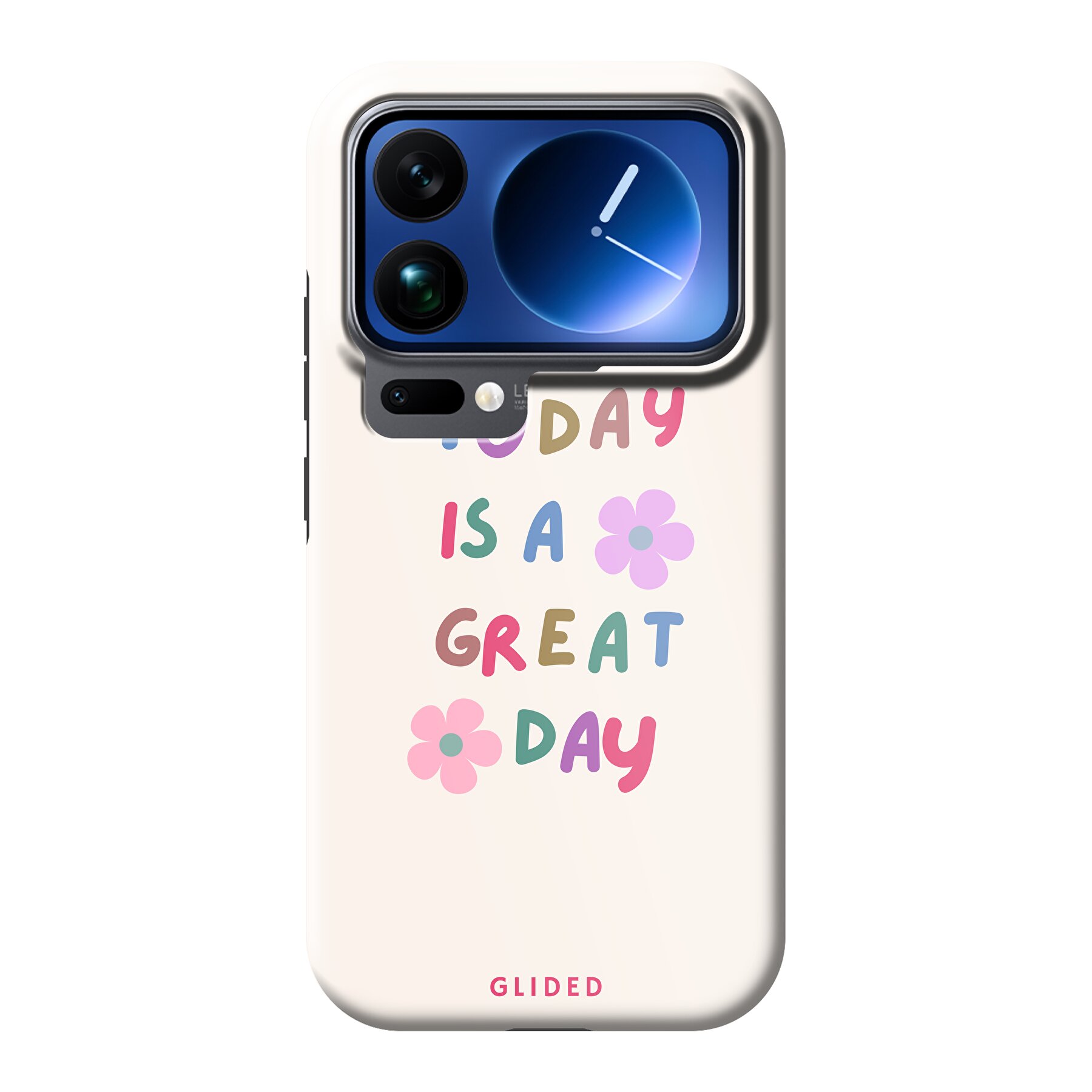 Produktbild Great Day - Xiaomi 17 Pro Handyhülle