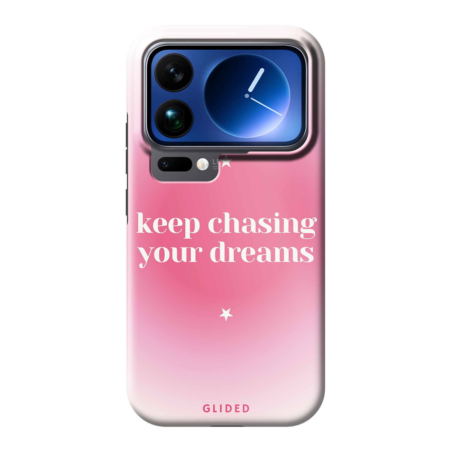 Produktbild Chasing Dreams - Xiaomi 17 Pro Handyhülle