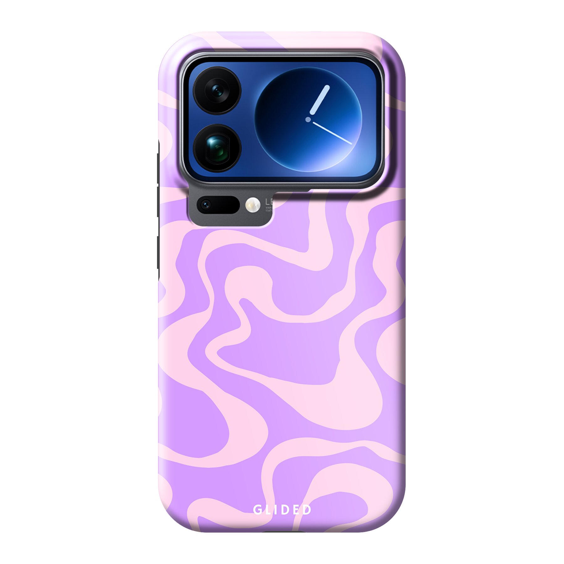 Produktbild Purple Wave - Xiaomi 17 Pro Handyhülle