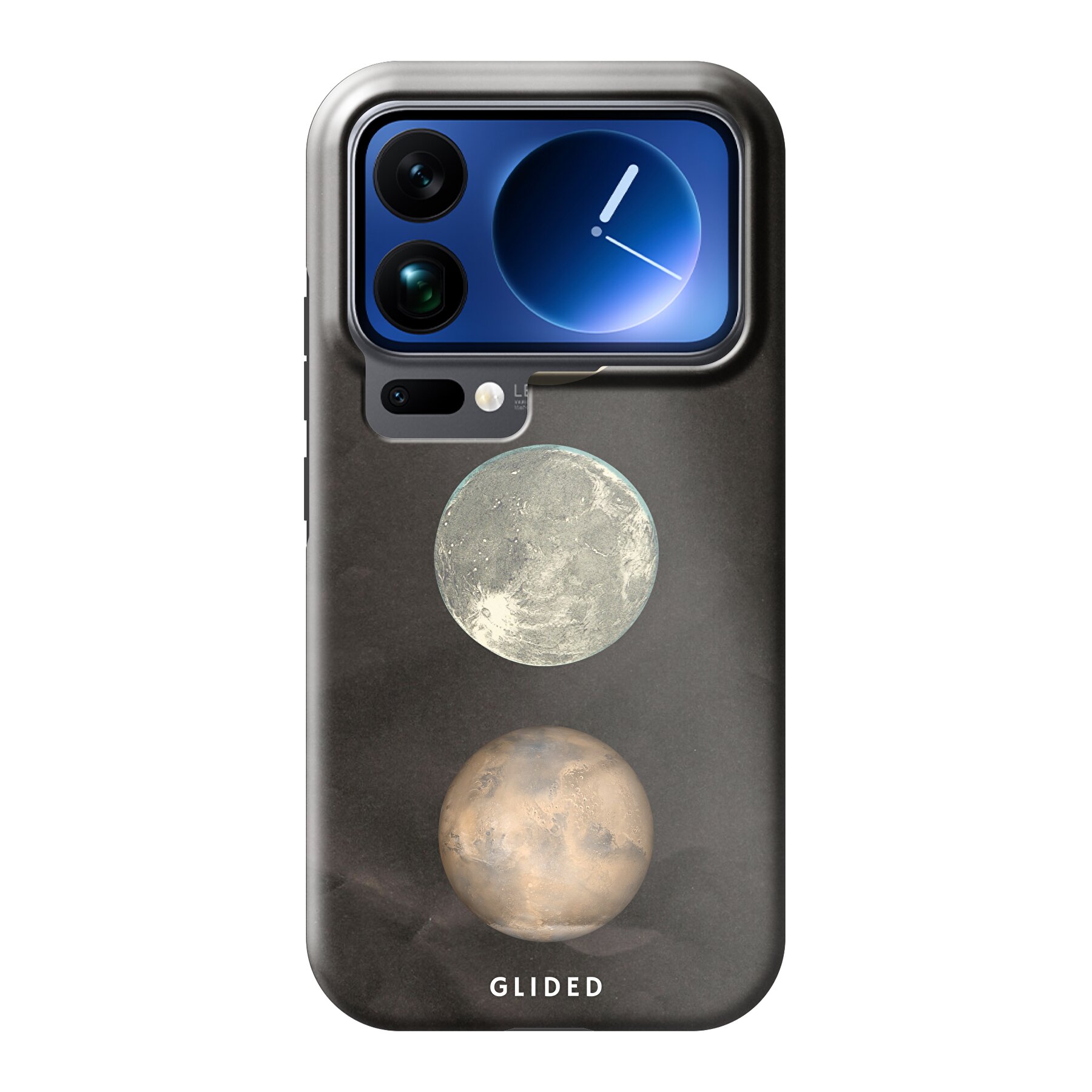 Produktbild Galaxy - Xiaomi 17 Pro Handyhülle