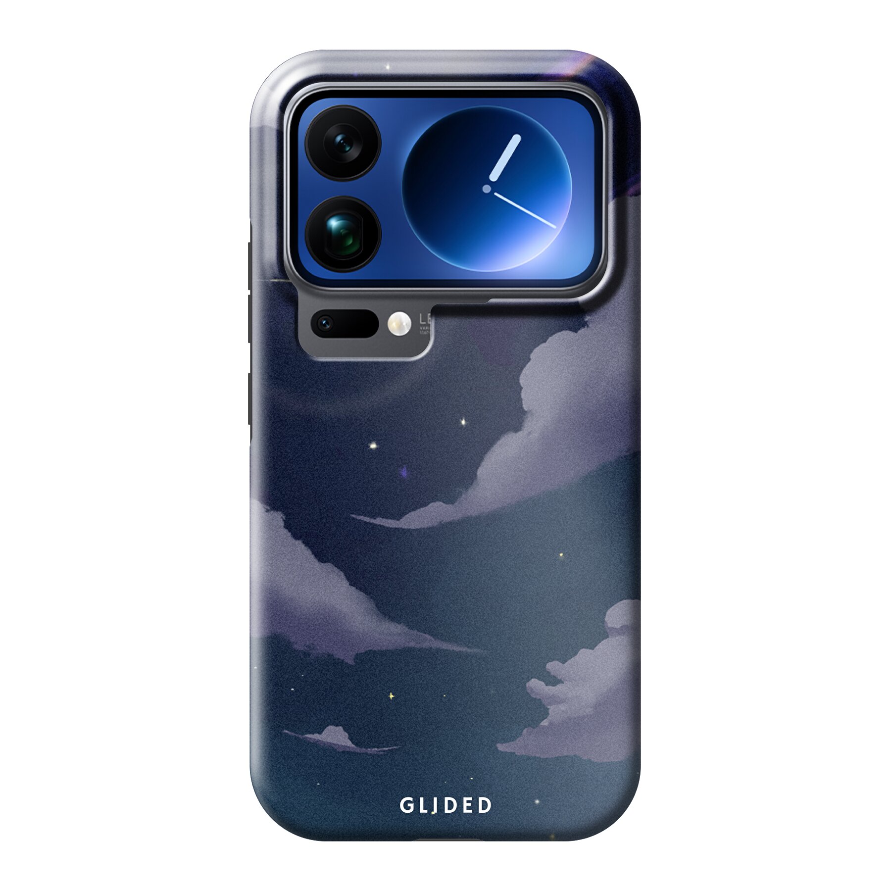 Produktbild Wish - Xiaomi 17 Pro Handyhülle