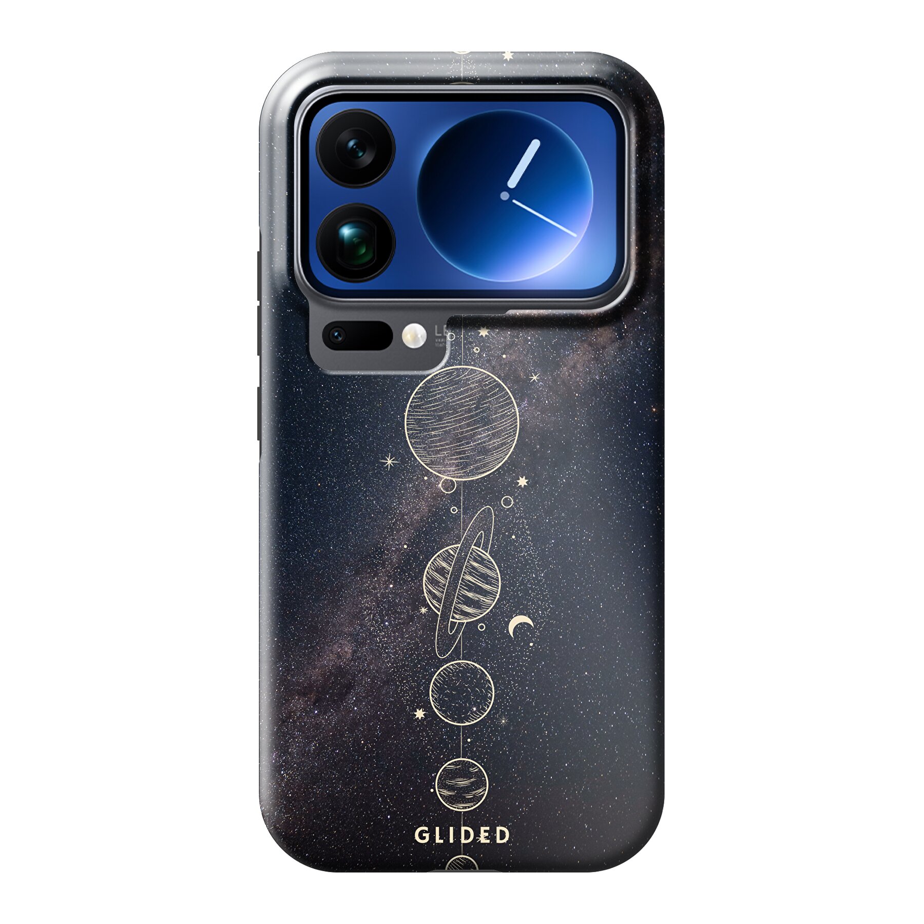 Produktbild Planets - Xiaomi 17 Pro Handyhülle