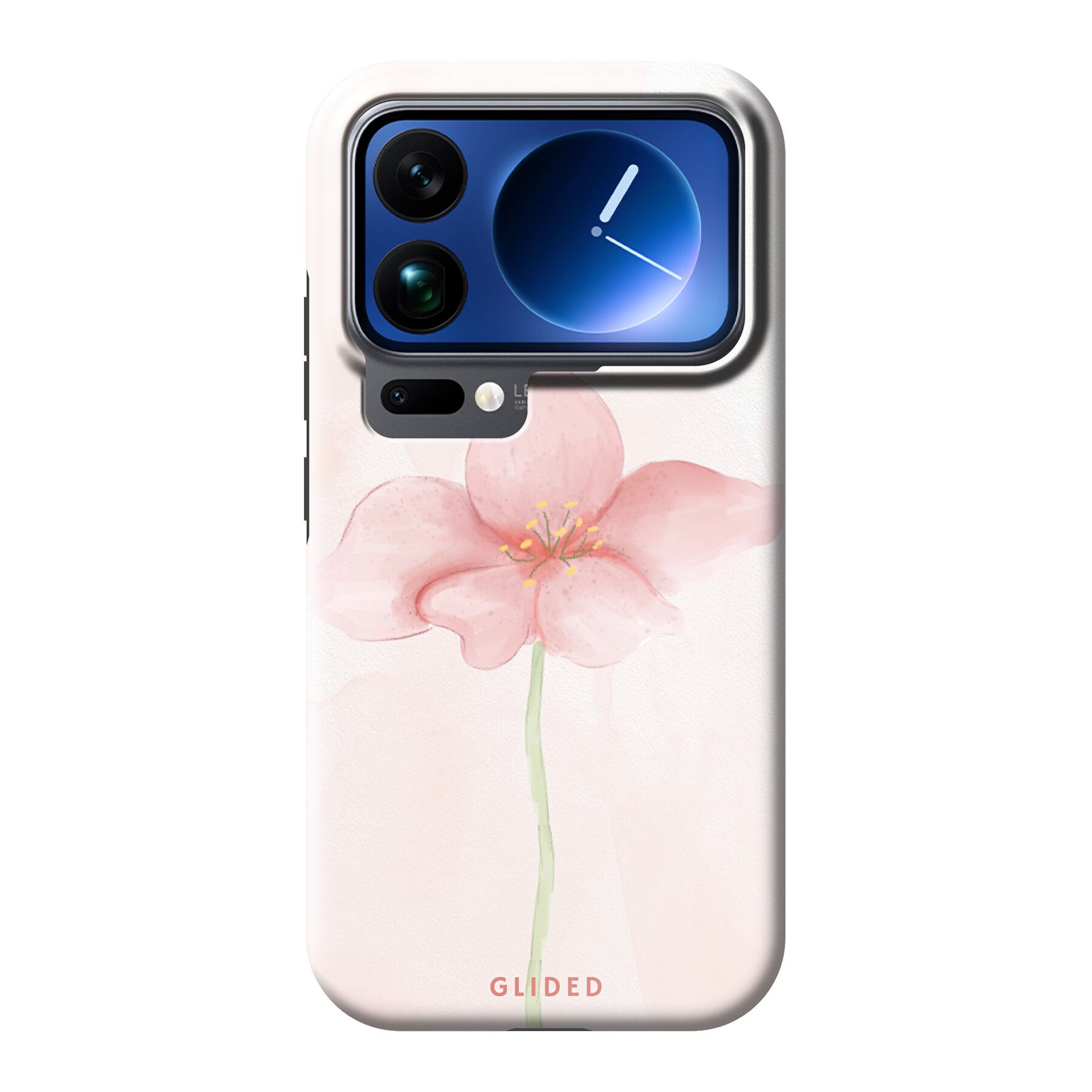Produktbild Pastel Flower - Xiaomi 17 Pro Handyhülle