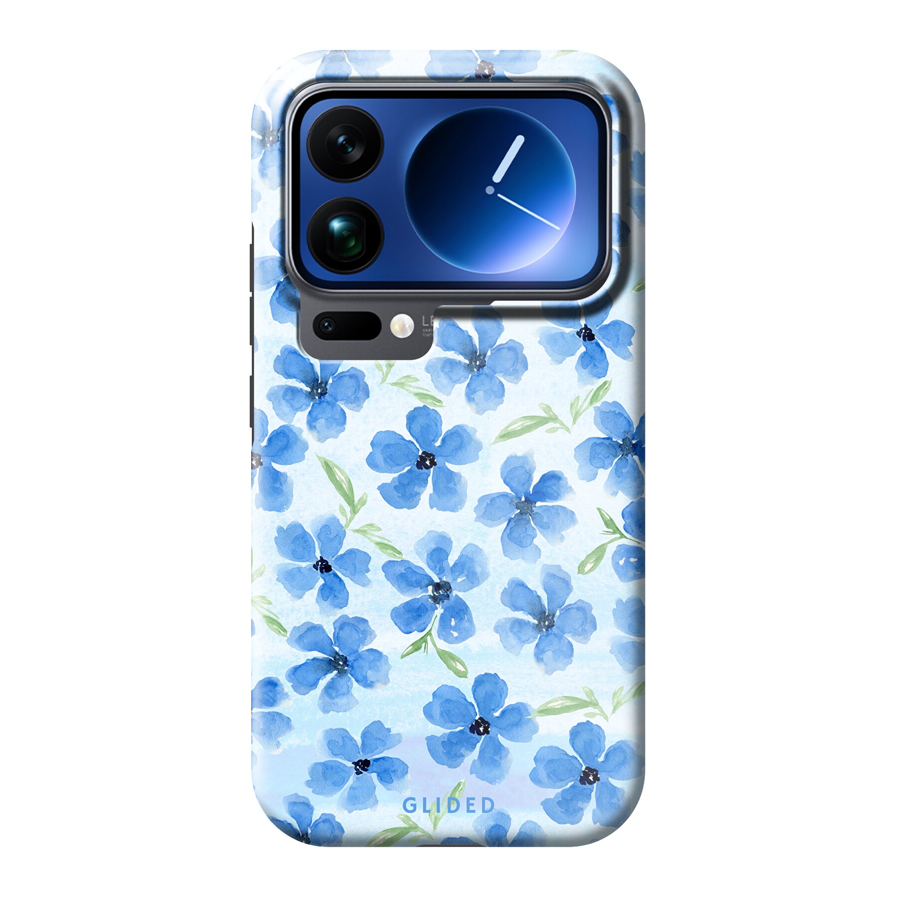 Produktbild Ocean Blooms - Xiaomi 17 Pro Handyhülle