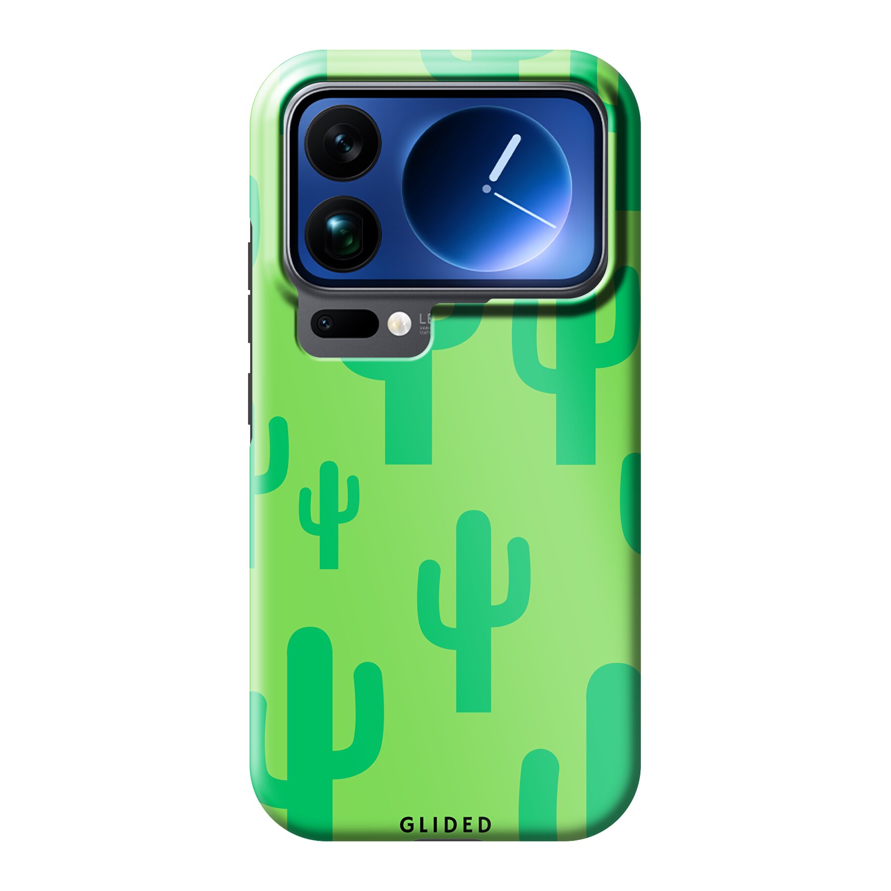 Produktbild Cactus Spikes - Xiaomi 17 Pro Handyhülle