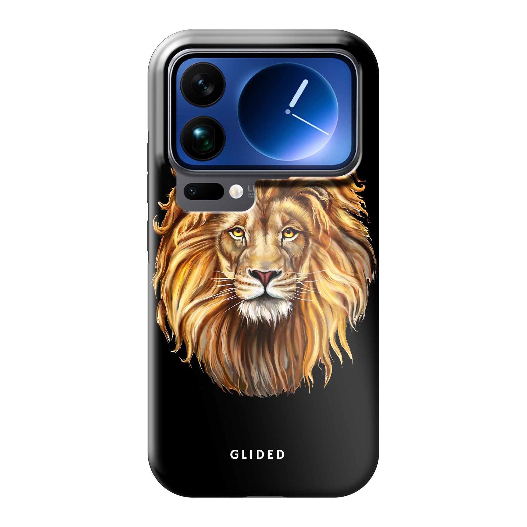 Image du produit Lion Majesty - Xiaomi 17 Pro Coque de téléphone