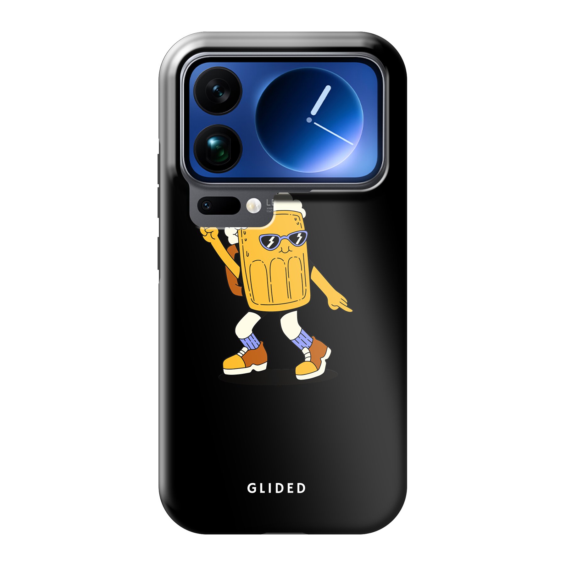 Image du produit Brew Dance - Xiaomi 17 Pro Coque de téléphone