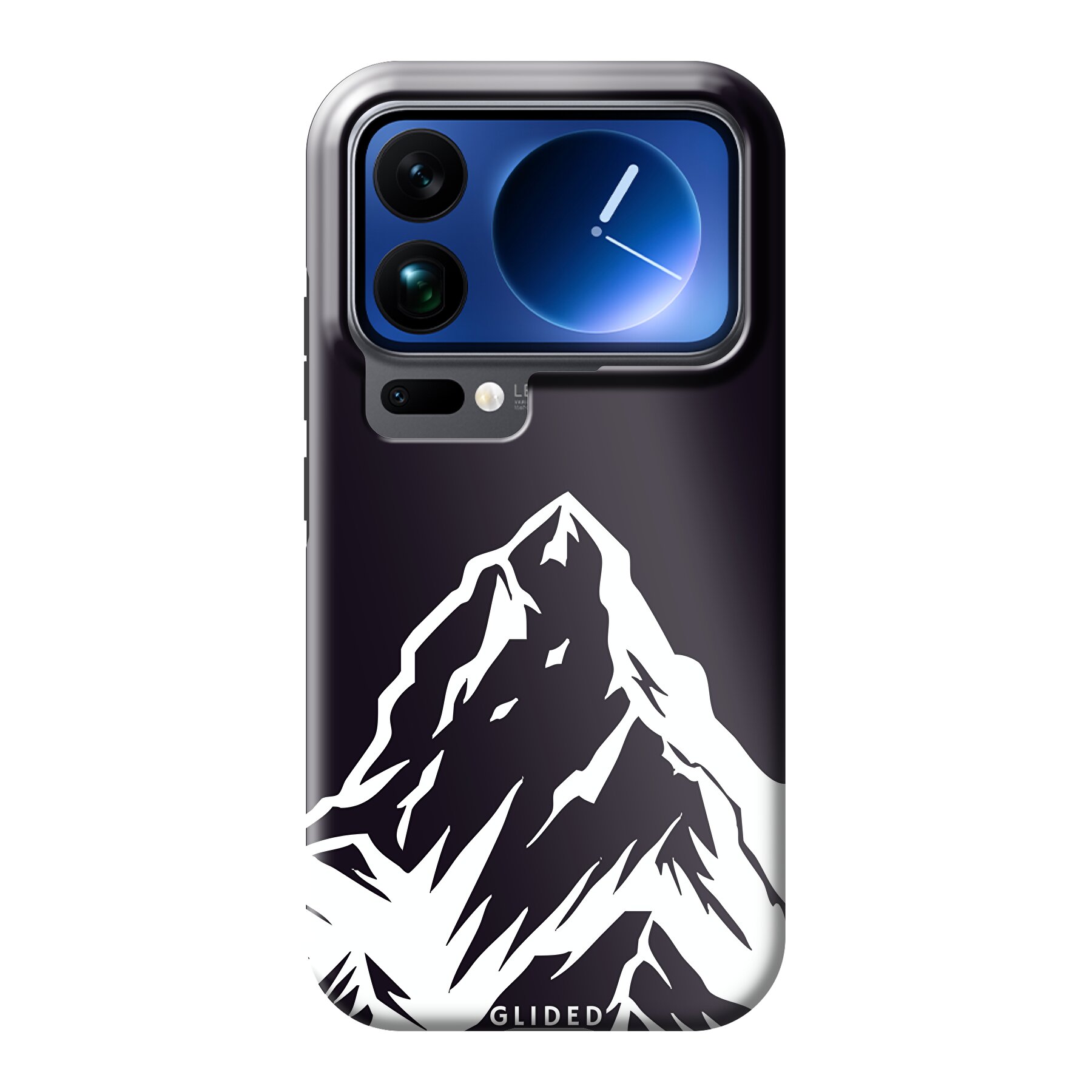 Image du produit Alpine Adventure - Xiaomi 17 Pro Coque de téléphone