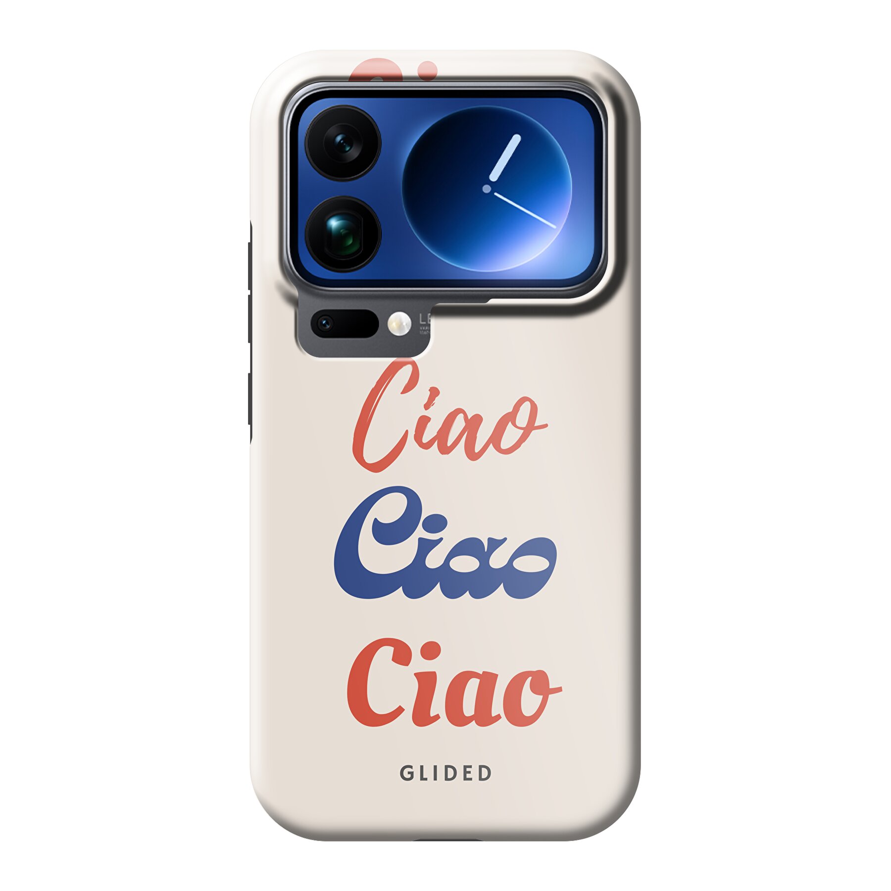 Image du produit Ciao - Xiaomi 17 Pro Coque de téléphone