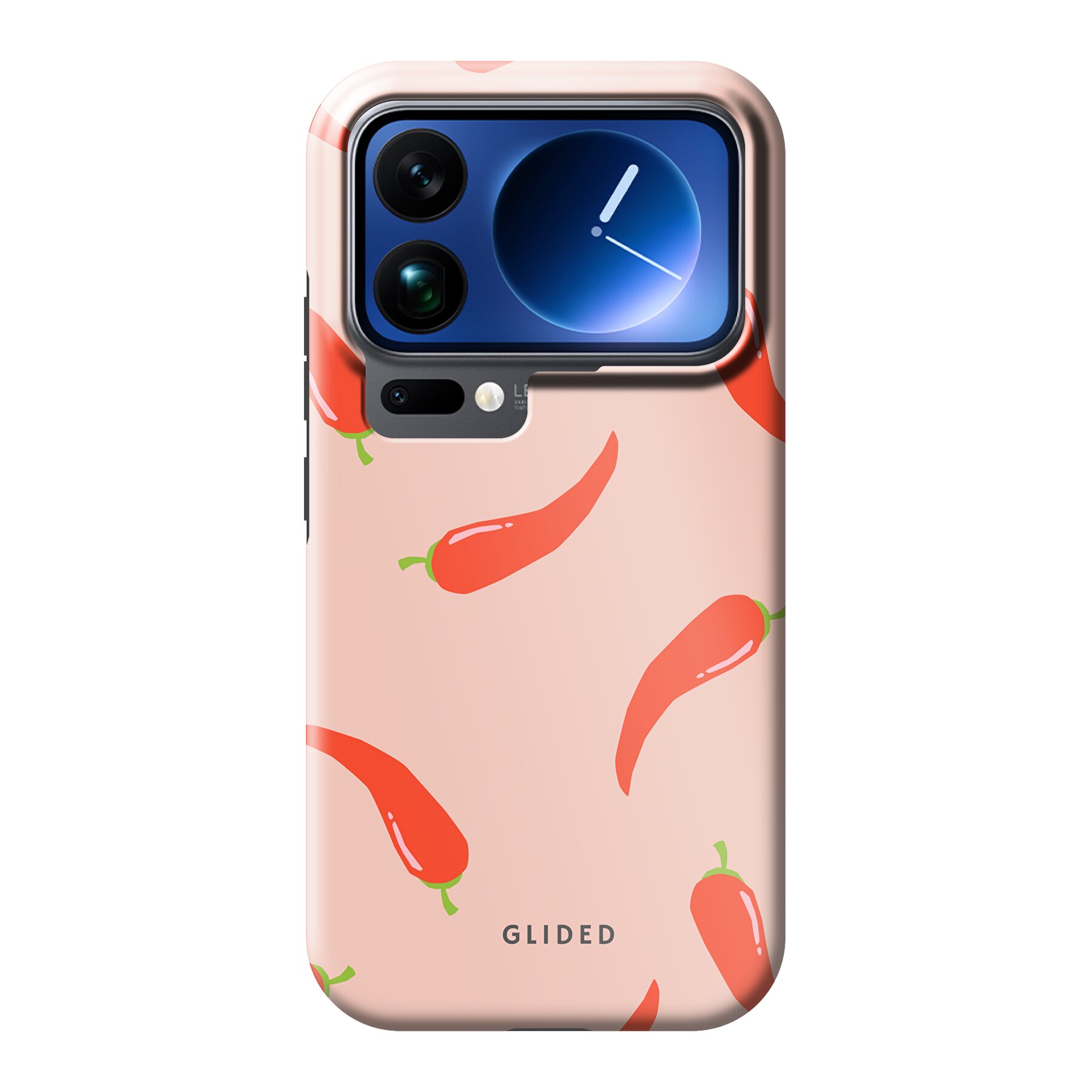 Image du produit Spicy Chili - Xiaomi 17 Pro Coque de téléphone