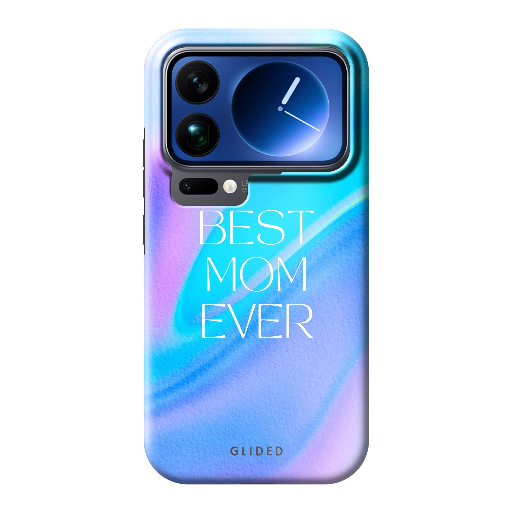 Immagine del prodotto Best Mom - Xiaomi 17 Pro Cover