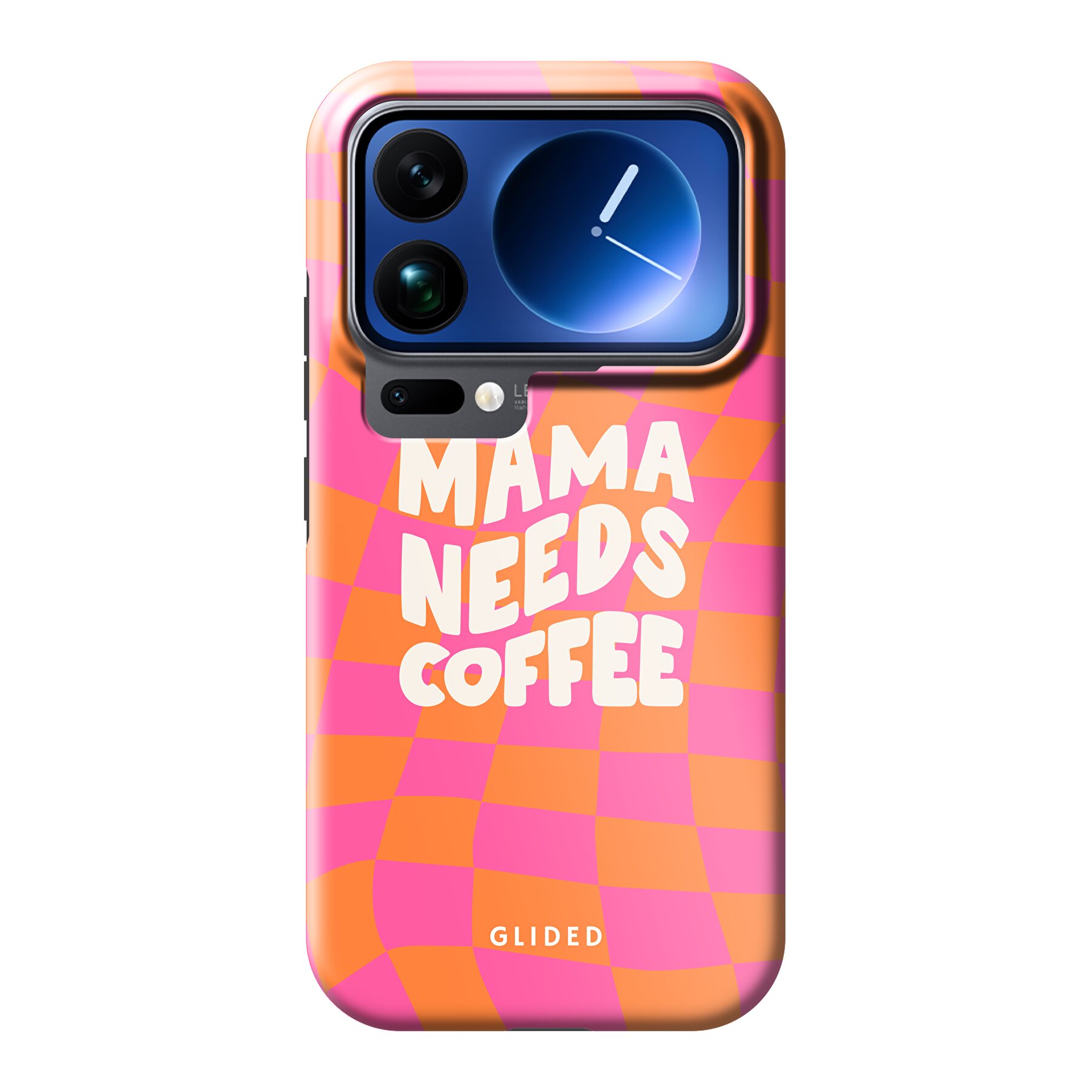 Immagine del prodotto Coffee Mom - Xiaomi 17 Pro Cover